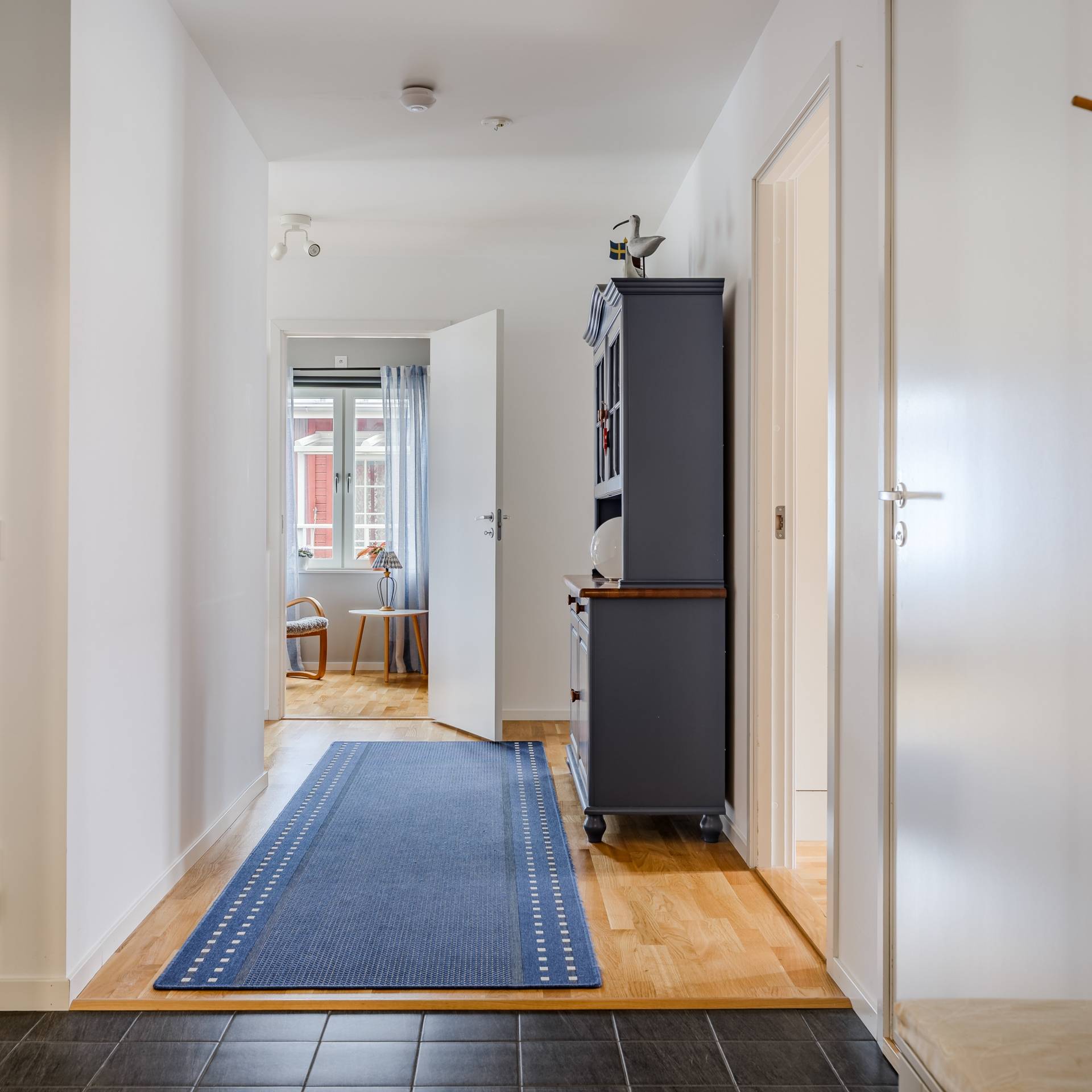 4 rum Lägenhet på Trotzgatan 48D Centralt Falu kommun - bild 27