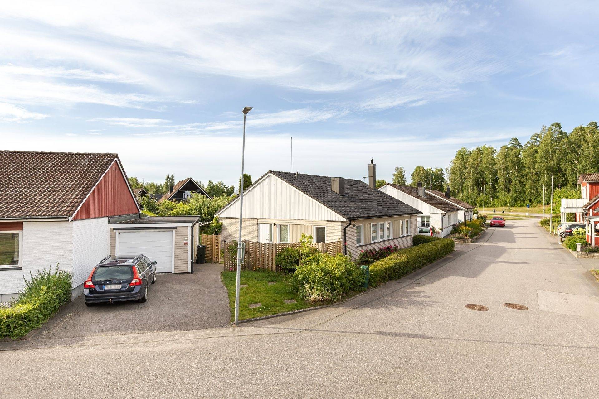 4 rum Kedjehus på Värmlandsvägen 6 Nygård Åtvidabergs kommun - bild 2