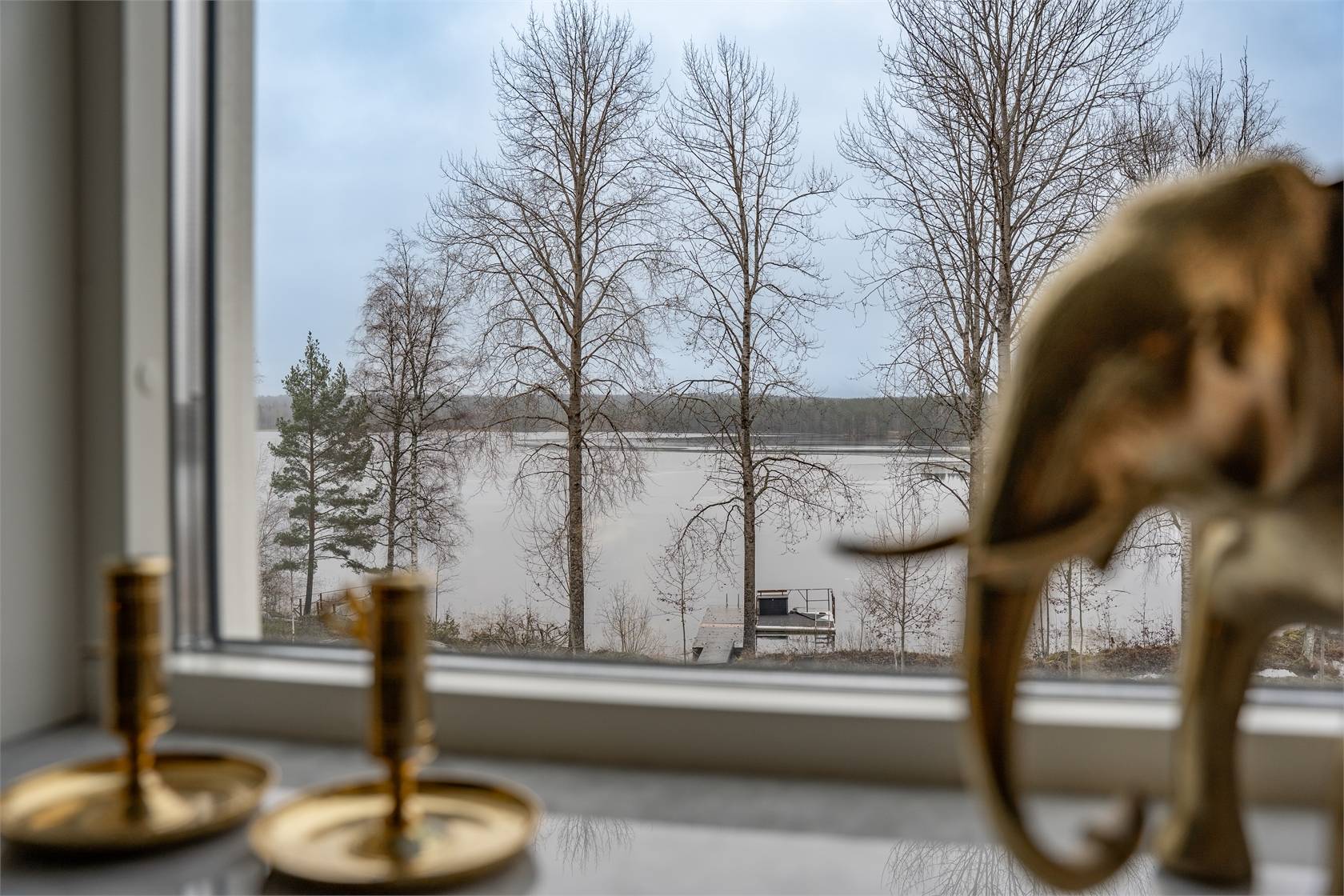 3 rum Lägenhet på Klackbergsvägen 72 D Klackberg Norbergs kommun - bild 3