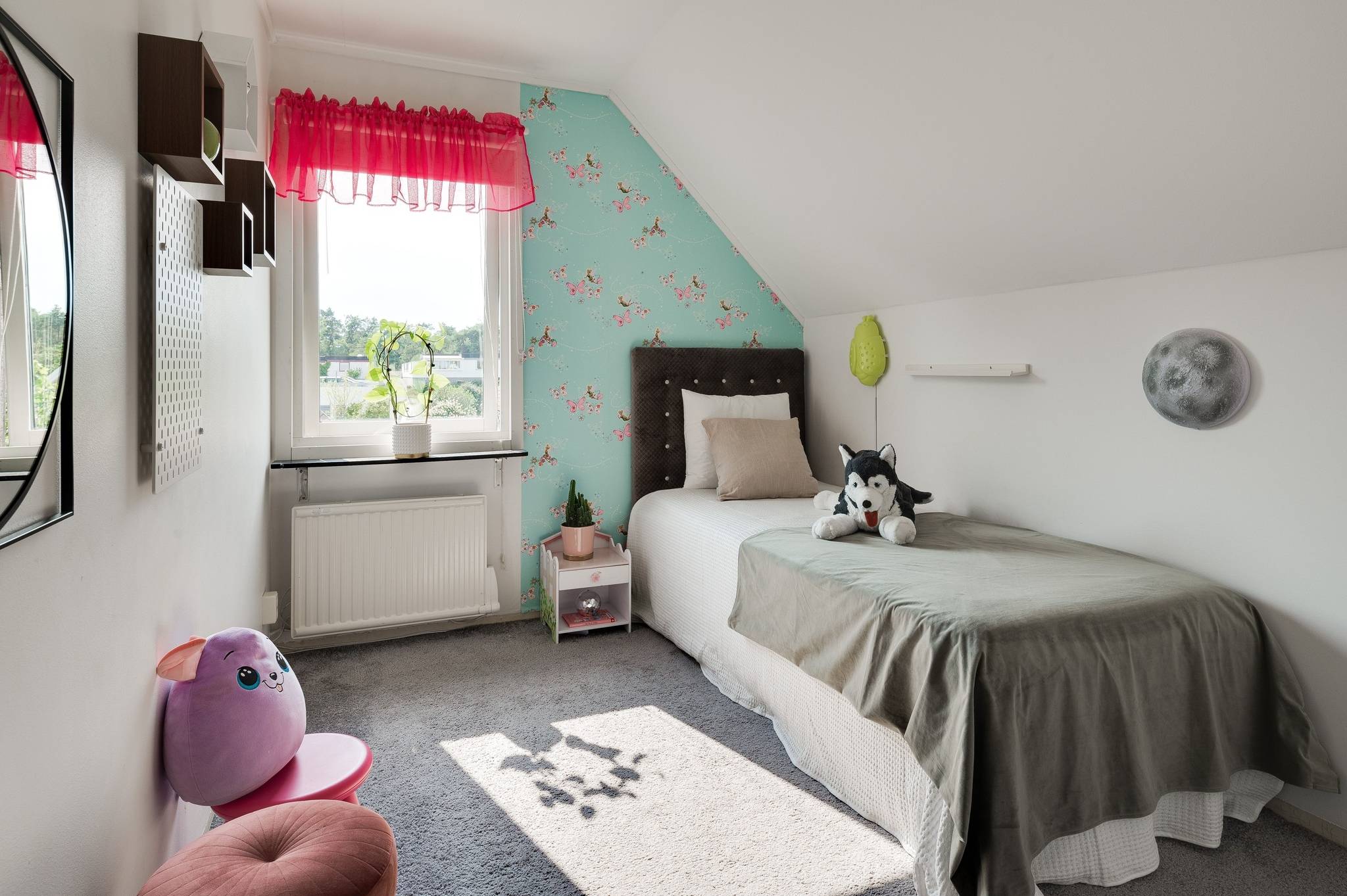 7 rum Villa på Halliden 45 Sisjön Göteborgs kommun - bild 40