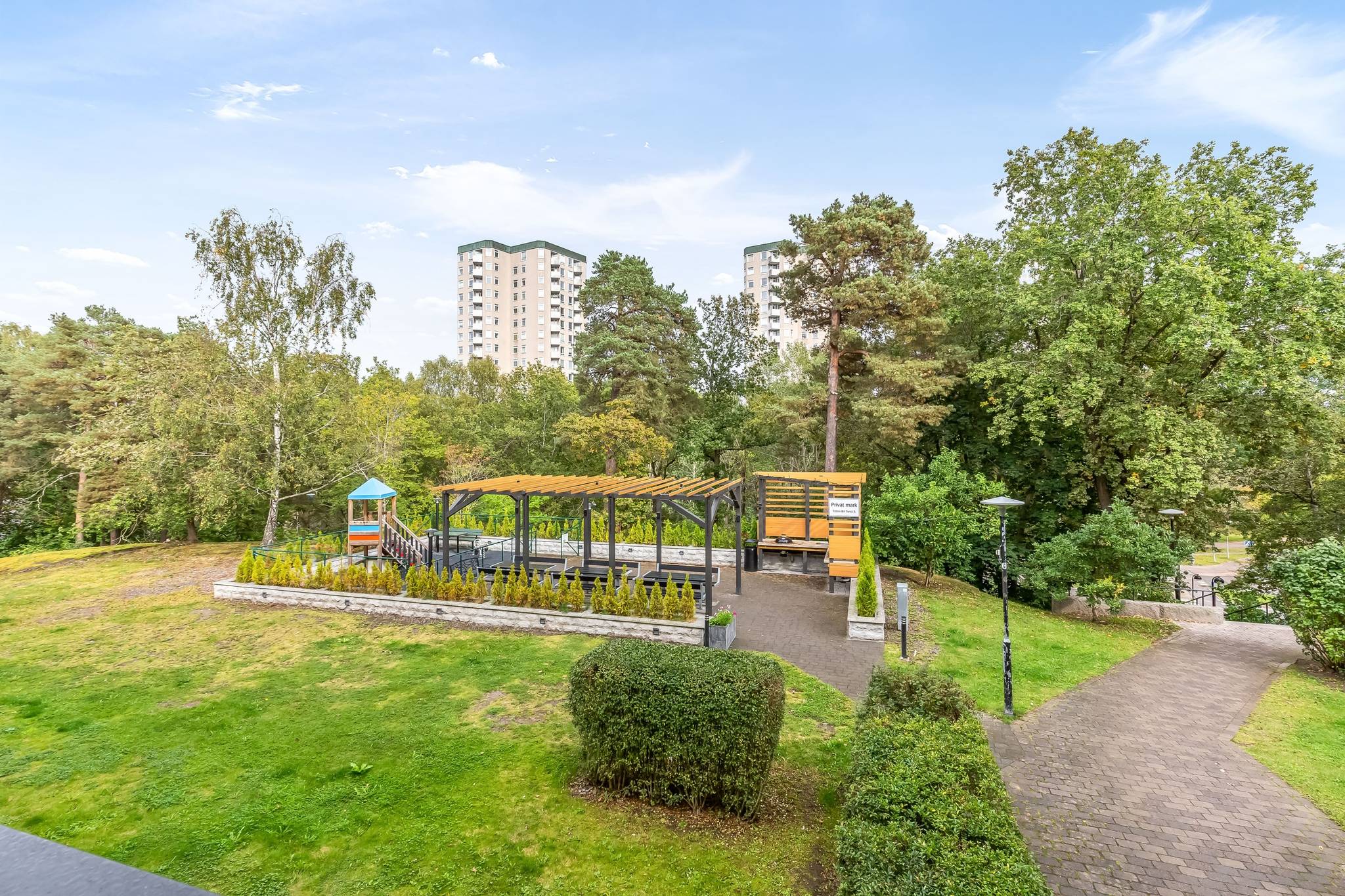 3 rum Lägenhet på Molkomsbacken 19 Farsta - Centrum Stockholms kommun - bild 17