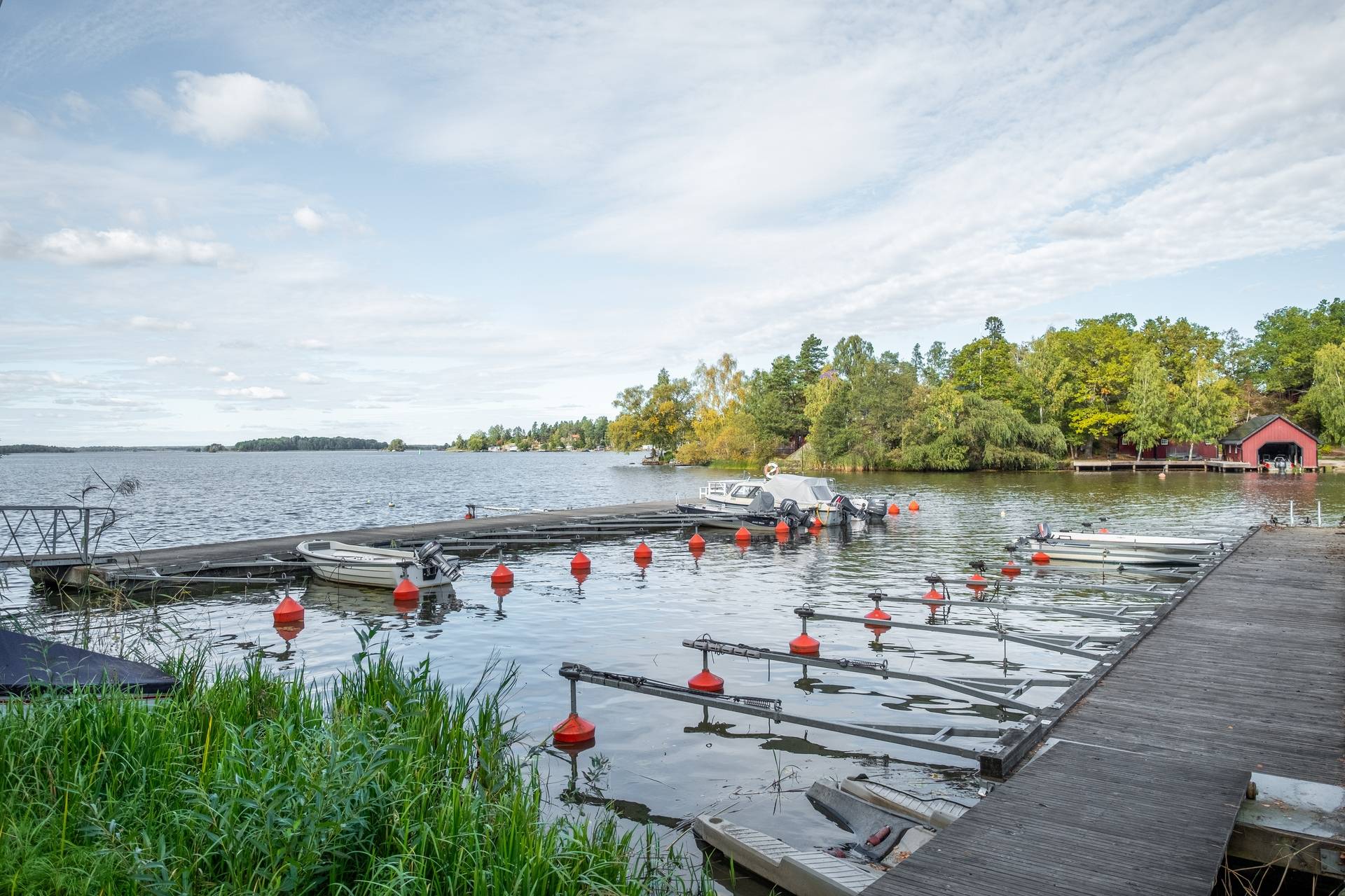 6 rum Villa på Mälhammarvägen 6 Kvicksund Eskilstuna kommun - bild 56