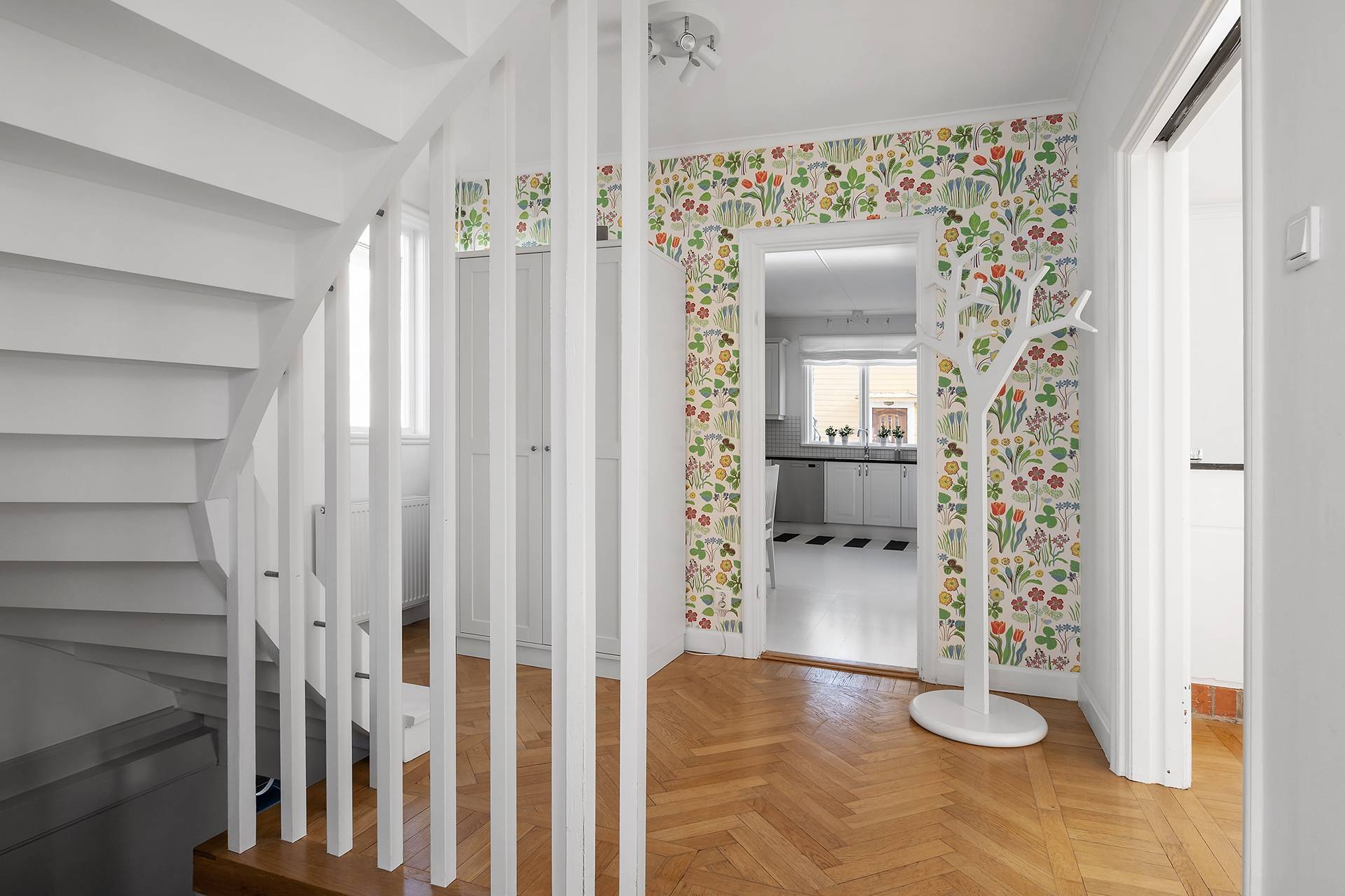 6 rum Villa på Rügenvägen 14 Enskede Gård Stockholms kommun - bild 20