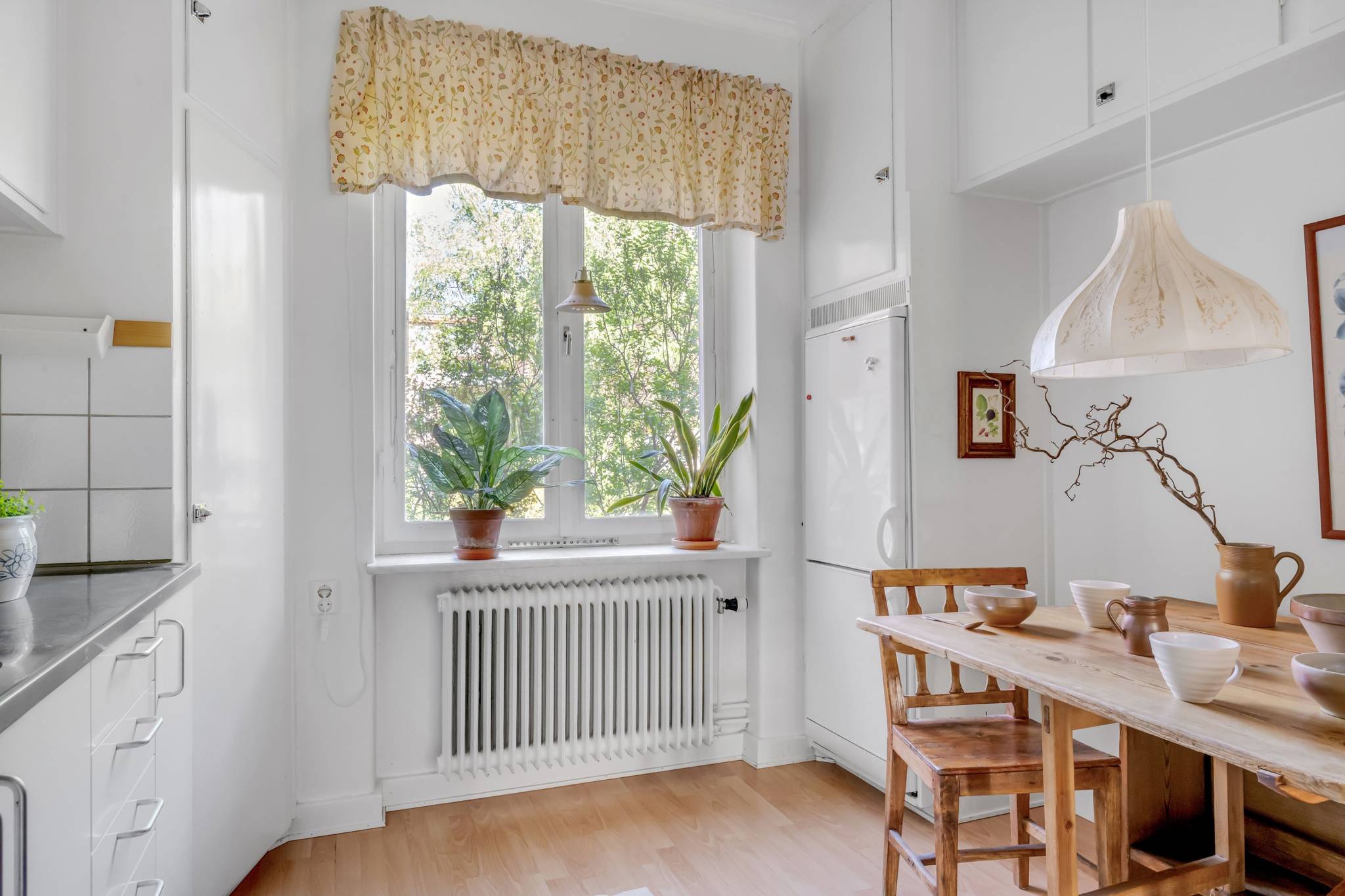 2.5 rum Lägenhet på Geijersgatan 17B Luthagen Uppsala kommun - bild 5
