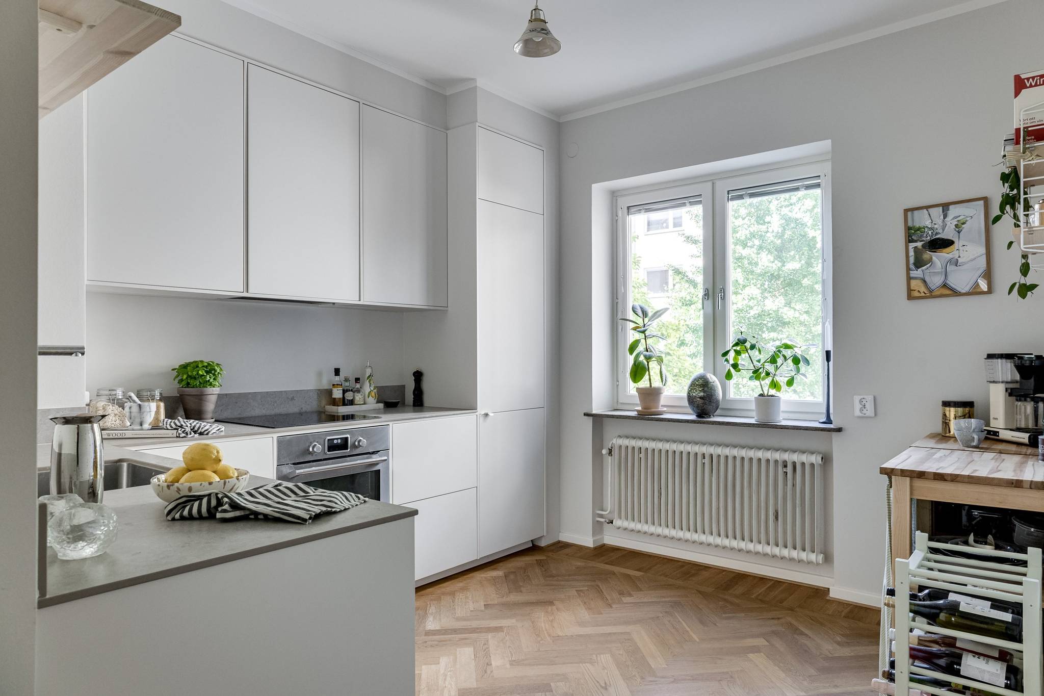 2 rum Lägenhet på Regementsgatan 27C Ribersborg Malmö kommun - bild 6