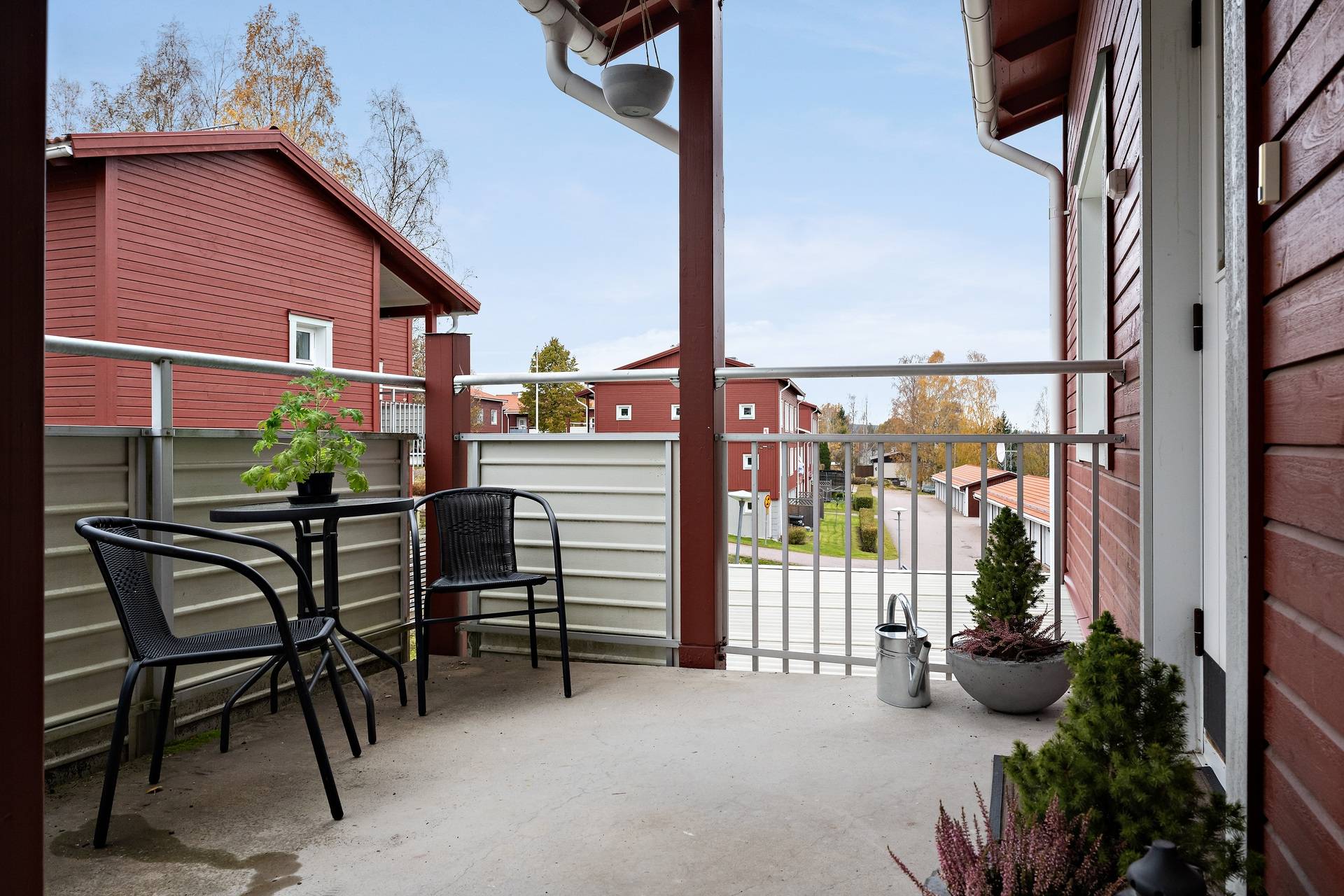 2 rum Lägenhet på Jones väg 18 Säter Säters kommun - bild 14