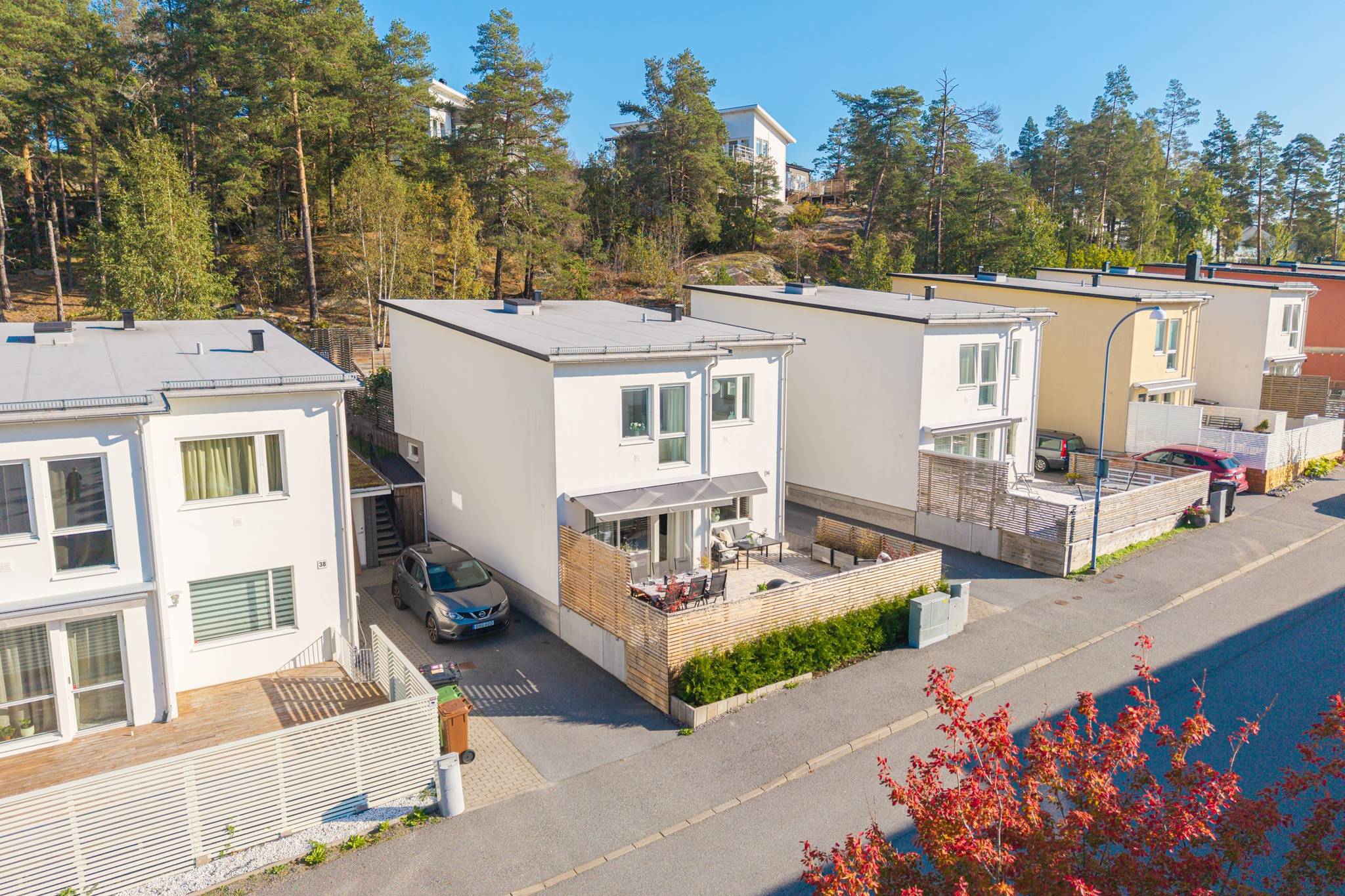 5 rum Villa på Gåsörtsvägen 36 Stora Ursvik Sundbybergs kommun - bild 53