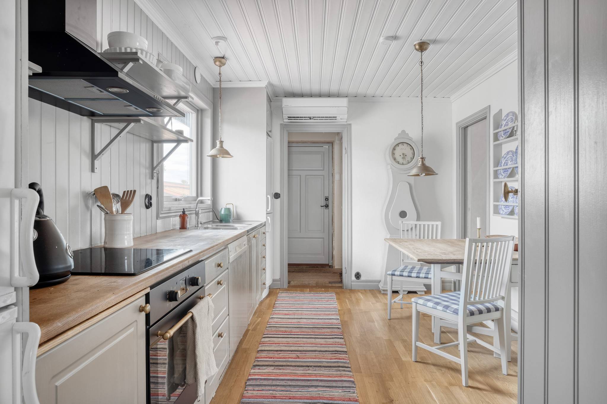 6 rum Villa på Norra Tibblevägen 17 Uppsala kommun - bild 2