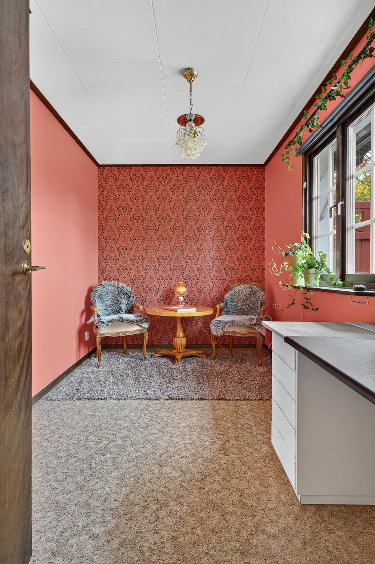 6 rum Villa på Lyckestigen 10 Kungslena Tidaholms kommun - bild 27