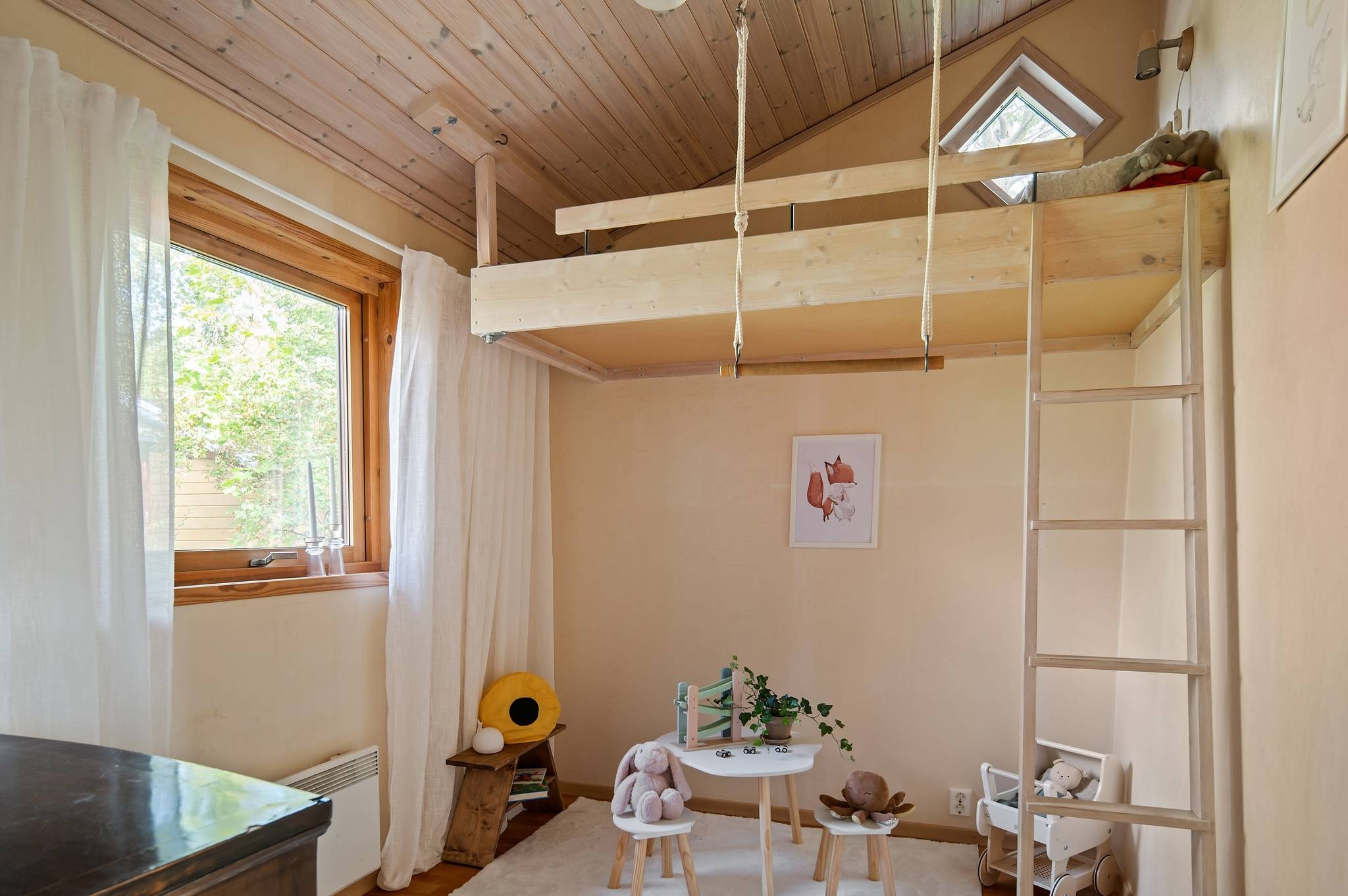 6 rum Villa på Västergöksvägen 44 Vällingby - Nälsta Stockholms kommun - bild 16
