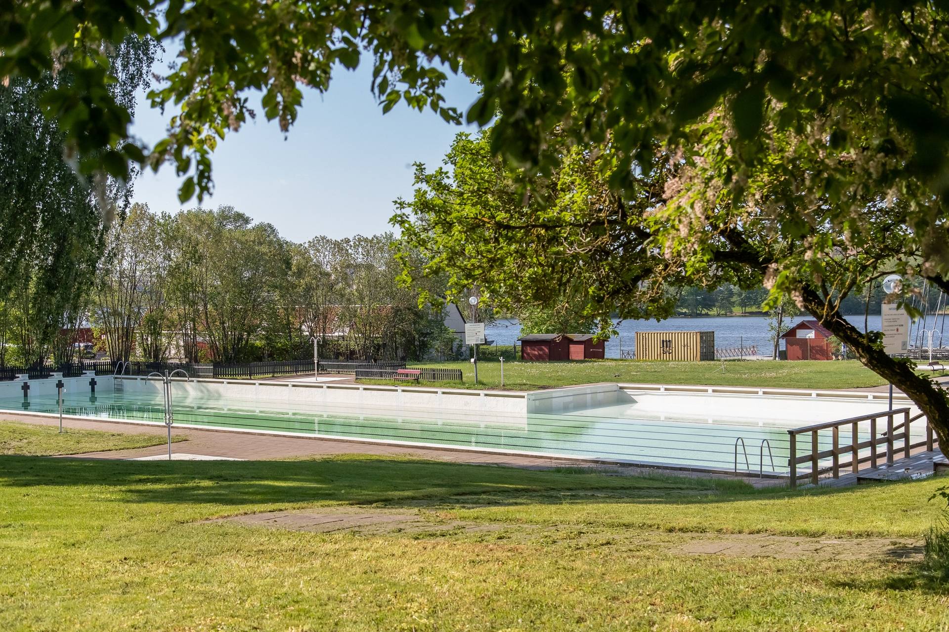 3 rum Lägenhet på Wiboms Väg 12 Västra Skogen Solna kommun - bild 38