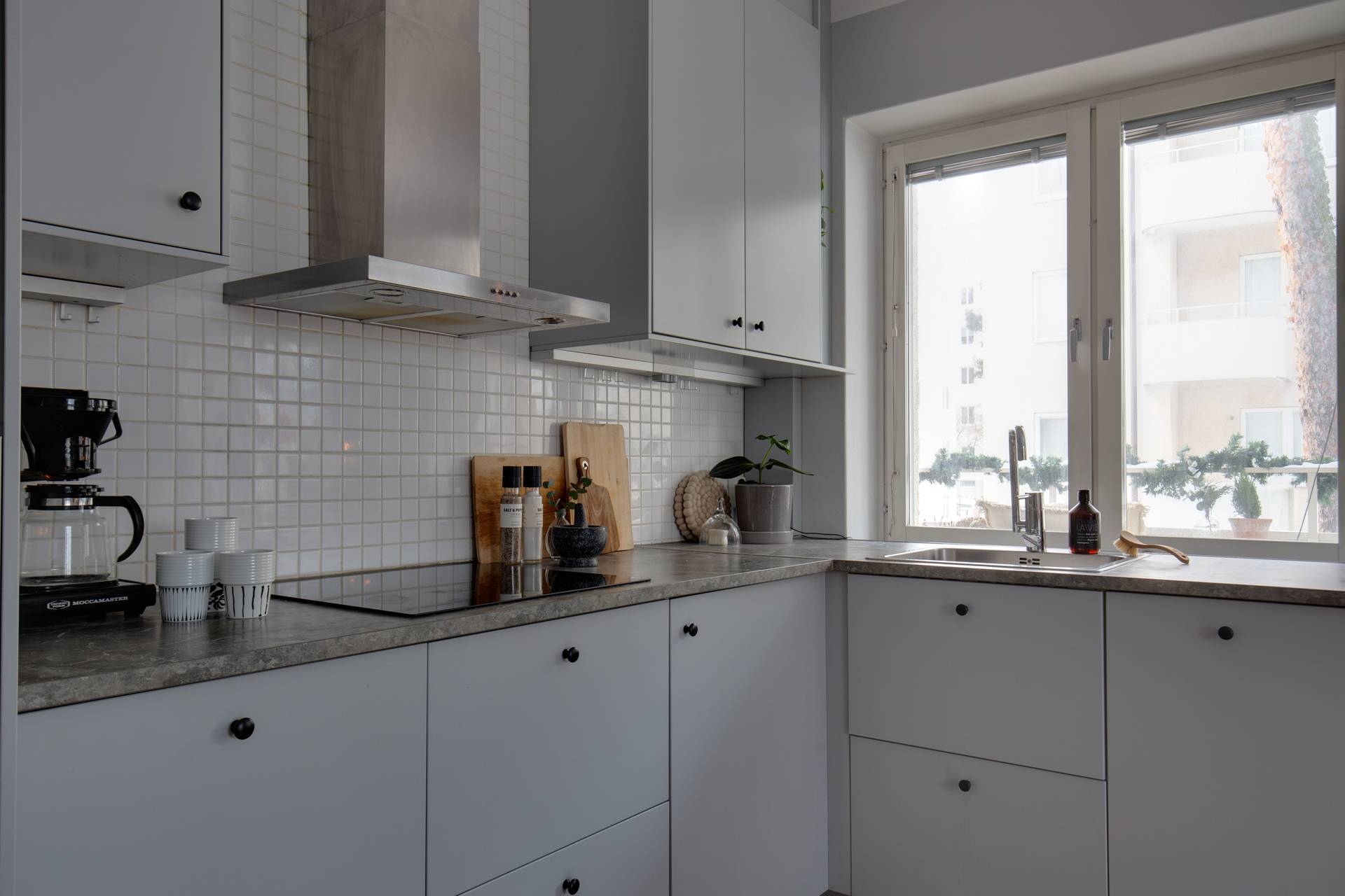 2 rum Lägenhet på Stagneliusvägen 26, 1,5tr Fredhäll Stockholms kommun - bild 8