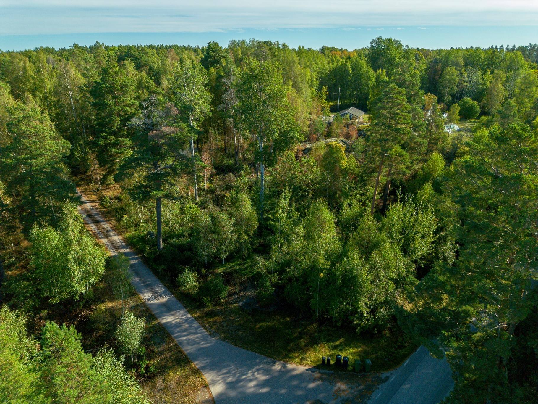 Tomt på Lilla Malmö 13 Sundbyholm/Mora Eskilstuna kommun - bild 4