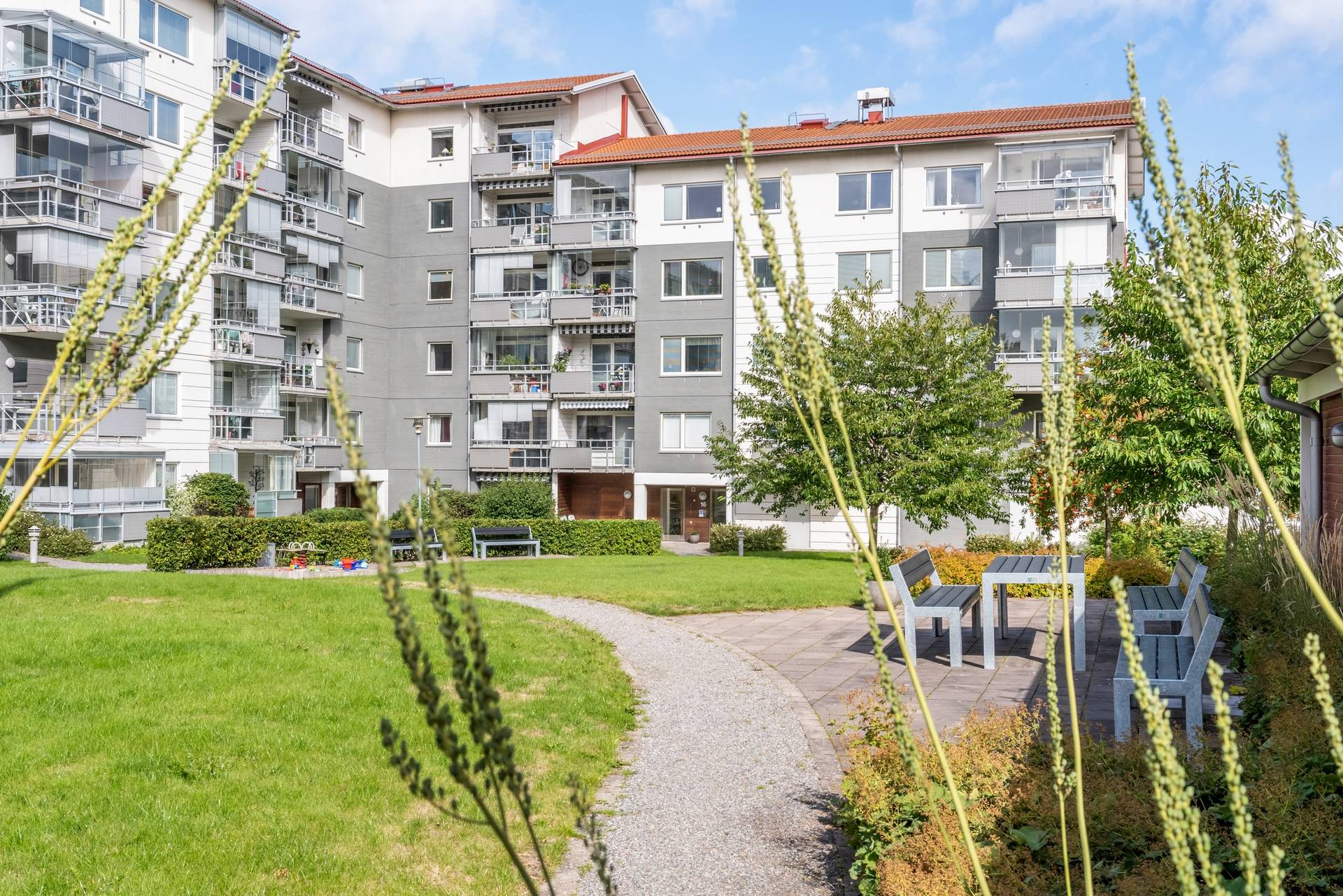 3 rum Lägenhet på Axel Wennergrens väg 18 Centrala Tyresö Tyresö kommun - bild 18