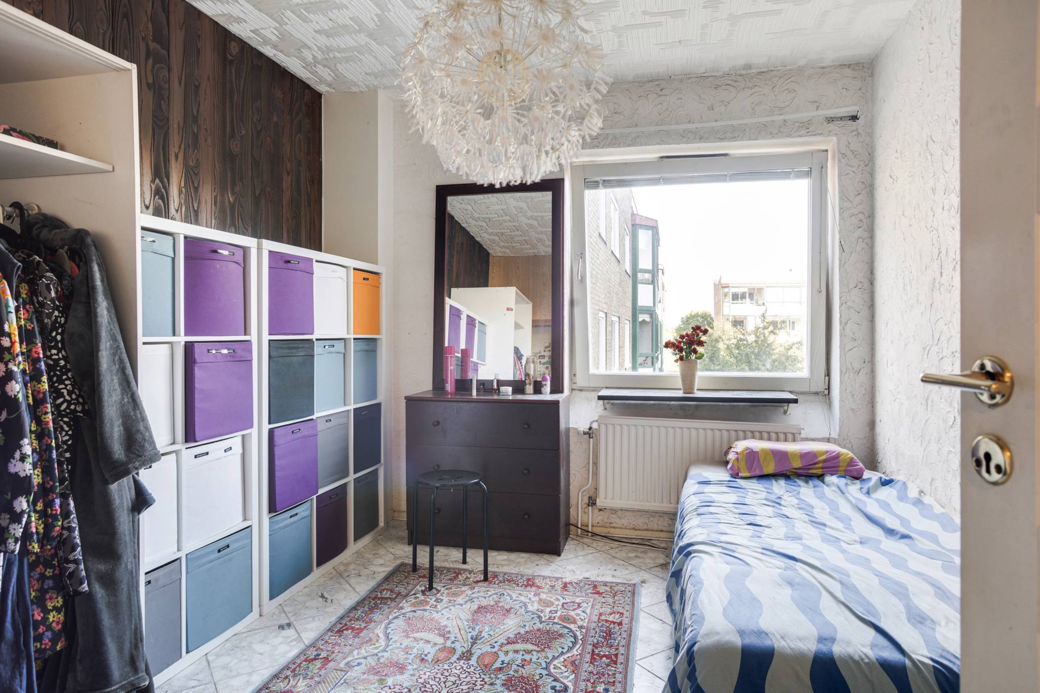 5 rum Lägenhet på Kollegiegatan 3B Eriksfält Malmö kommun - bild 17