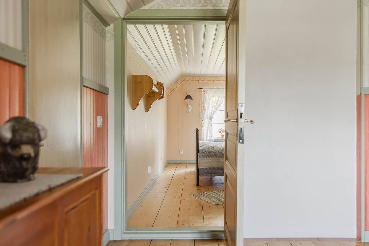 4 rum Villa på Skogsbodavägen 3 Järbo-Ytterbyn Sandvikens kommun - bild 34