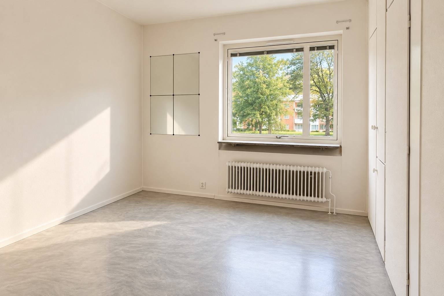 2 rum Lägenhet på Fasanvägen 5E Perstorp Perstorps kommun - bild 8