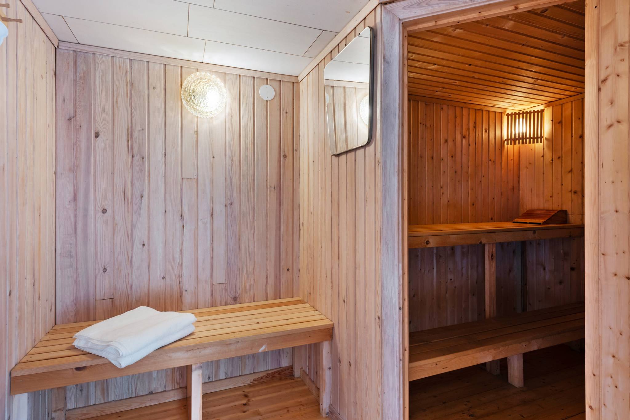 3 rum Fritidshus på Virkesvägen 3 Bergshamra Norrtälje kommun - bild 15