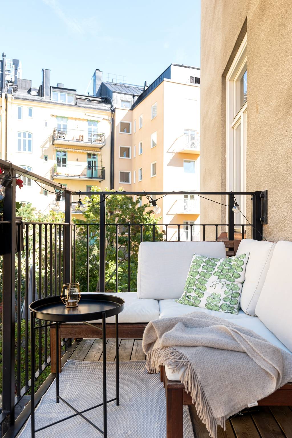 2 rum Lägenhet på Odengatan 6A Östermalm Stockholms kommun - bild 3