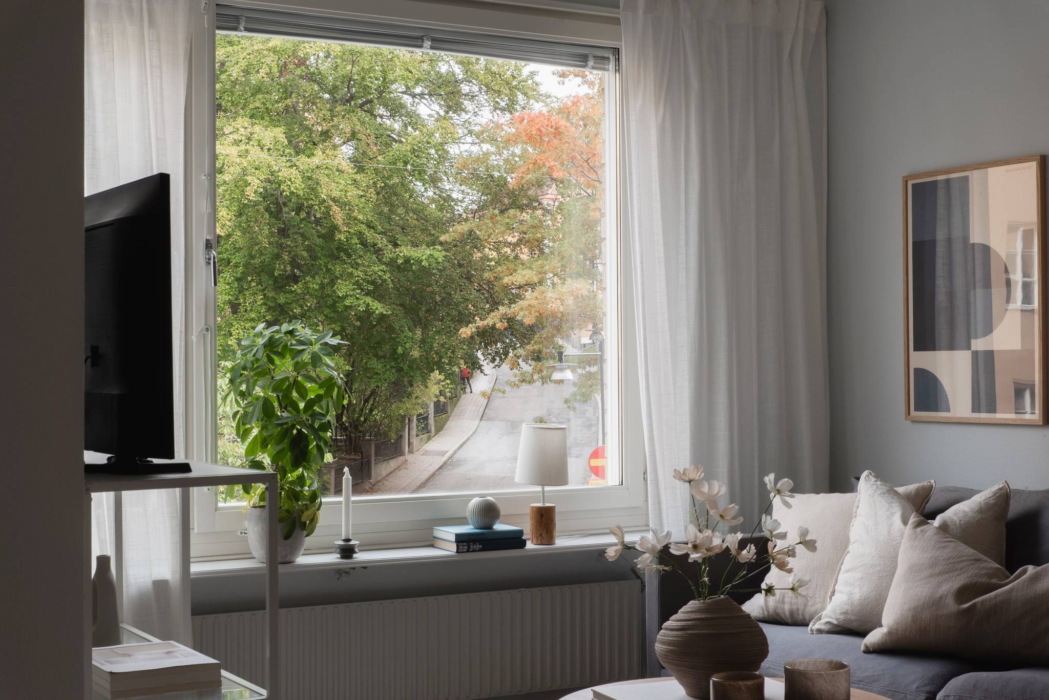3.5 rum Lägenhet på Södermannagatan 64 Södermalm - Katarina Sofia Stockholms kommun - bild 11