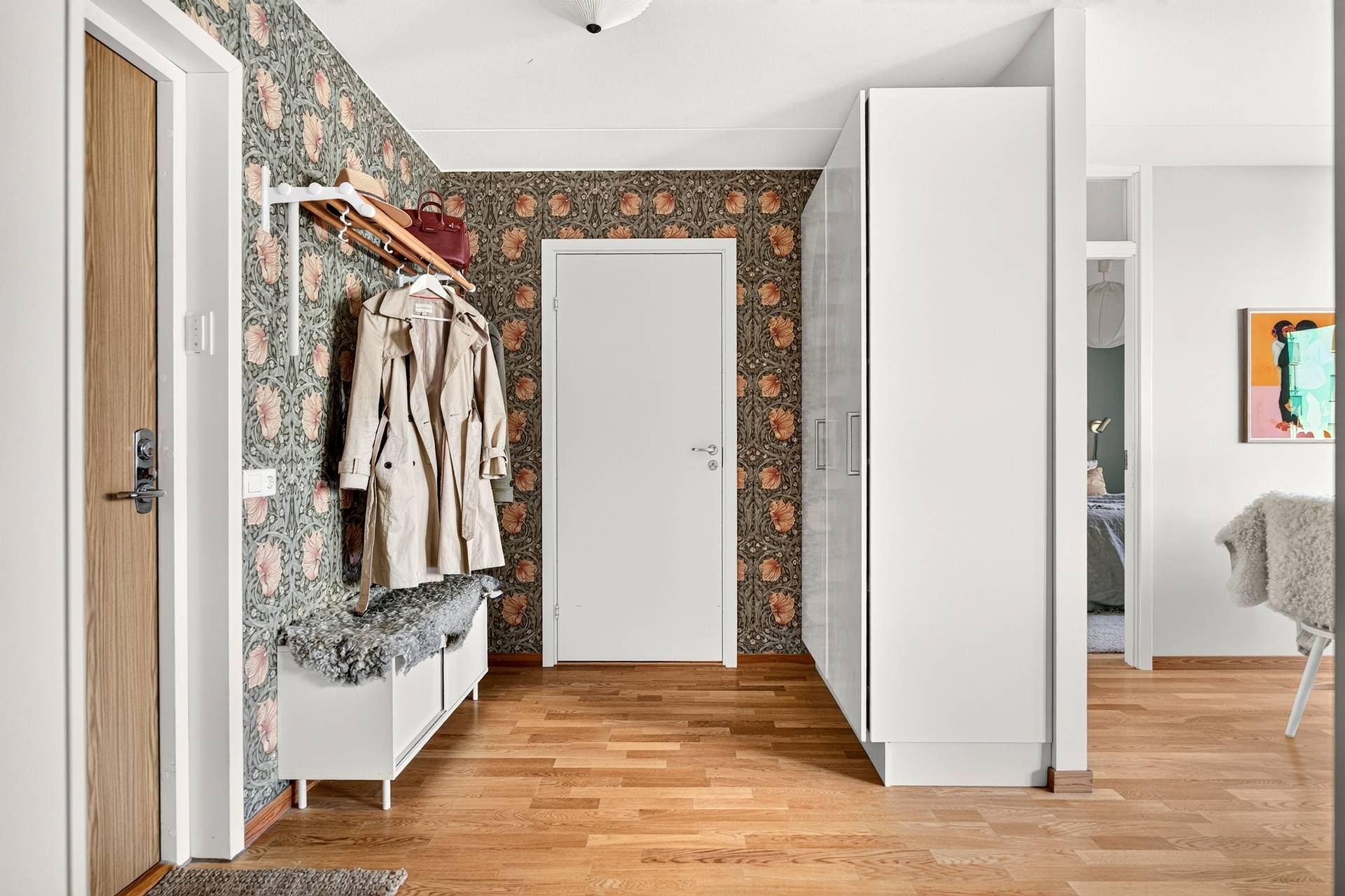 3 rum Lägenhet på Tullgarnsgatan 21 Kungsängen/Industristaden Uppsala kommun - bild 22
