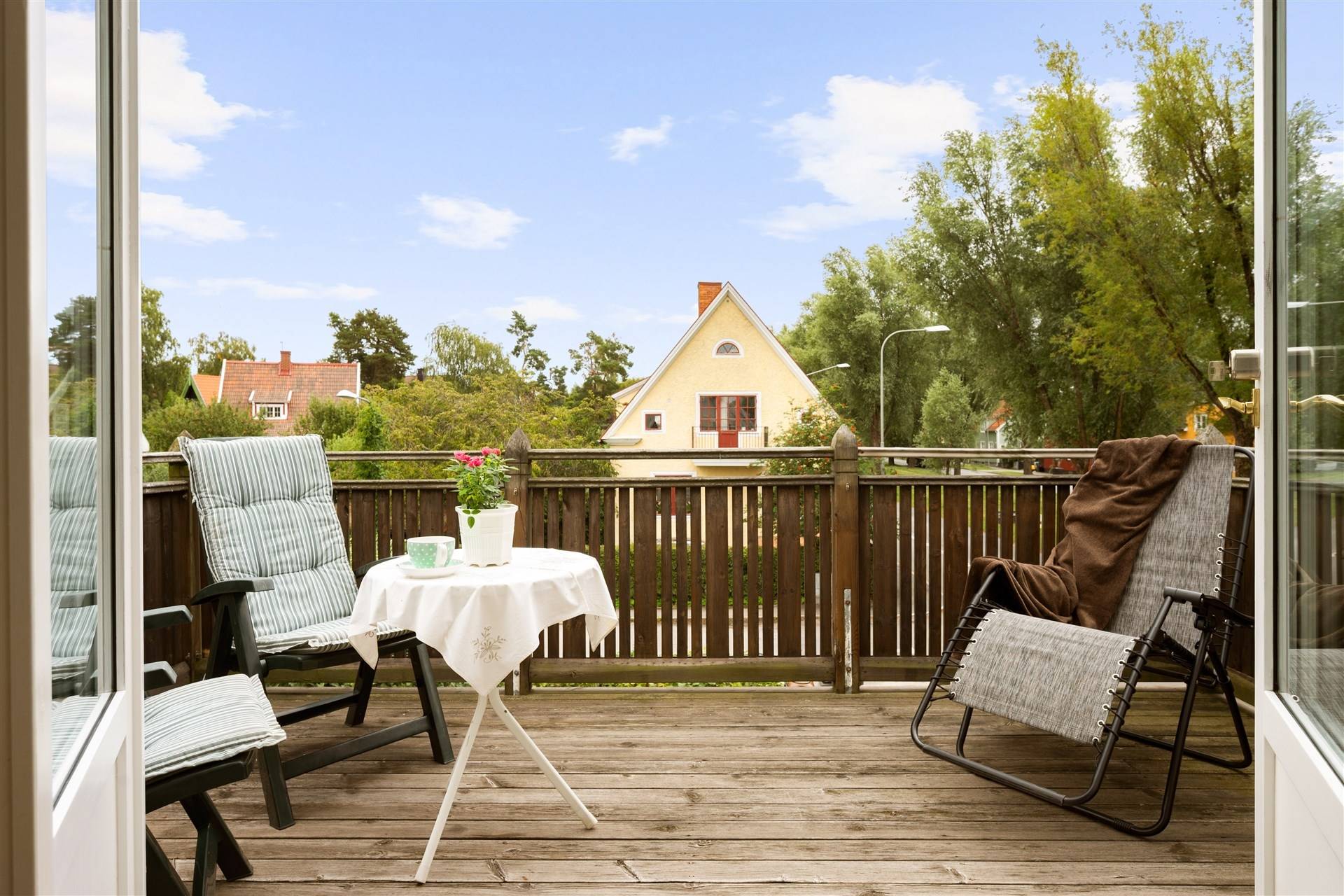 5 rum Villa på Korta vägen 6 Gamla Enskede Stockholms kommun - bild 44