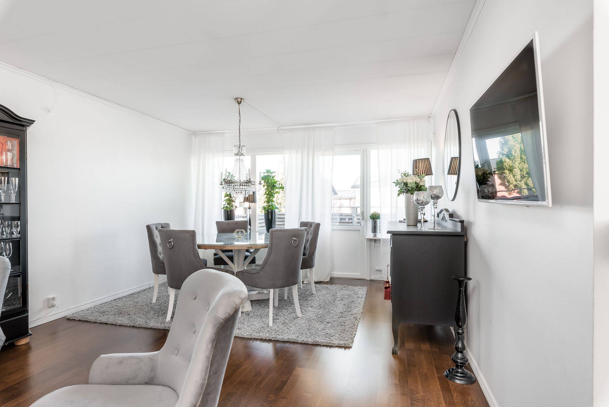 6 rum Villa på Enhagsvägen 51 Hjulsbro Linköpings kommun - bild 32