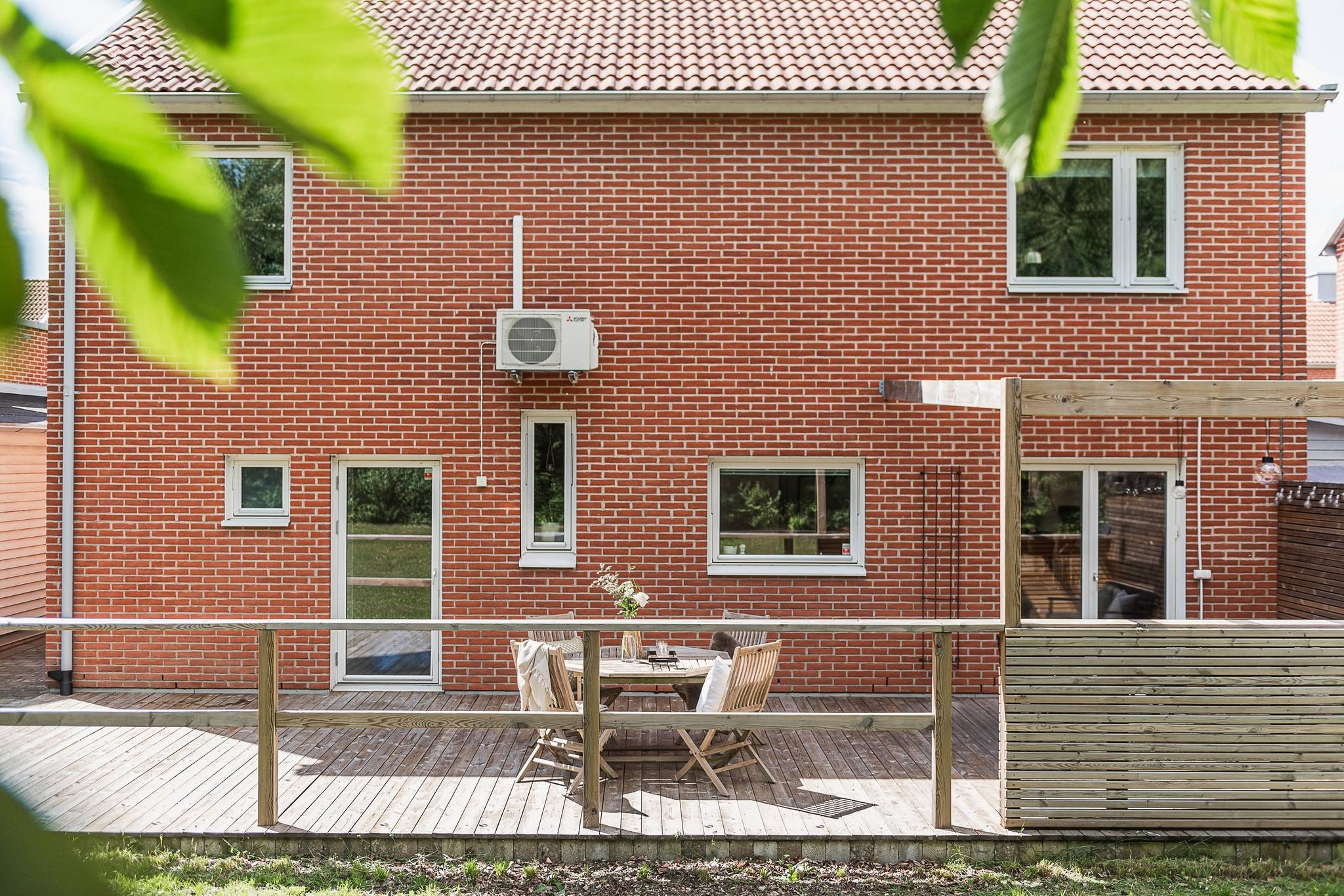 5 rum Villa på Svalörtsgatan 7 Lomma Lomma kommun - bild 22
