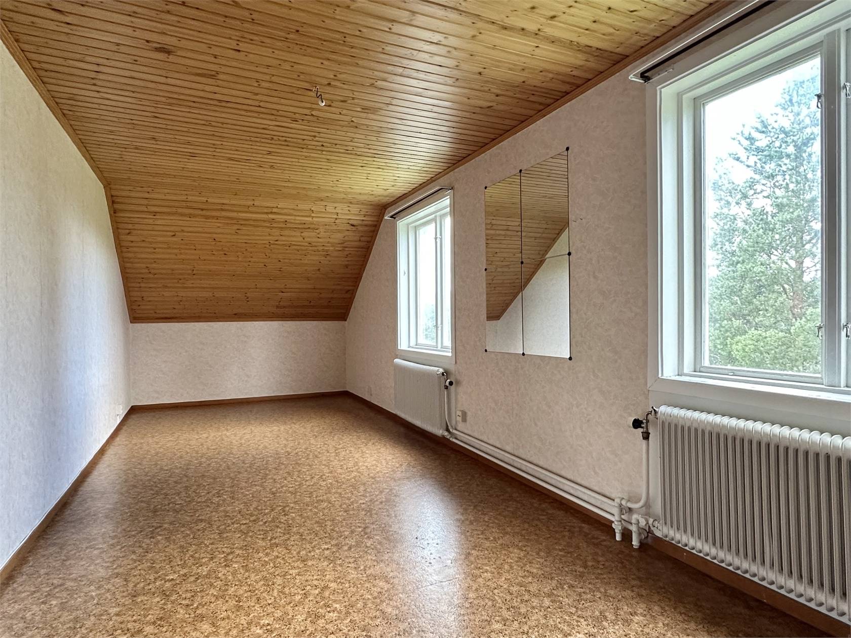 6 rum Villa på Vibbyn 1 Skatamark Bodens kommun - bild 28