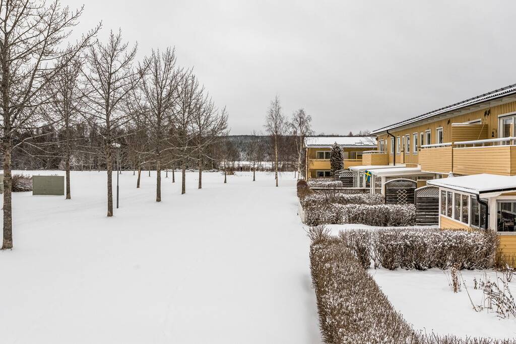 2.5 rum Lägenhet på Ärtvägen 79 Östersunds kommun - bild 18