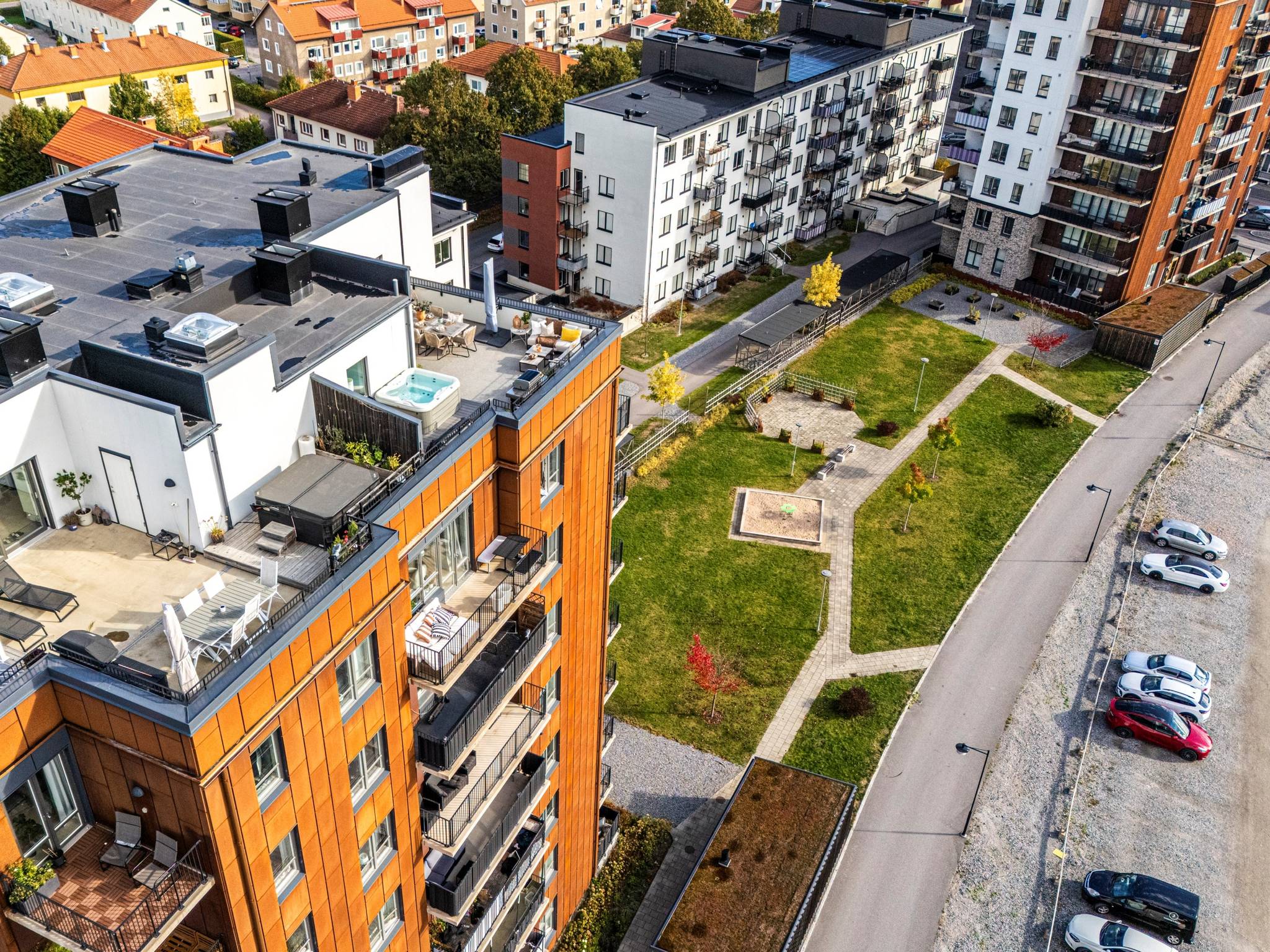 3 rum Lägenhet på Norrgärdesgatan 12 Norr/Centrum Eskilstuna kommun - bild 63