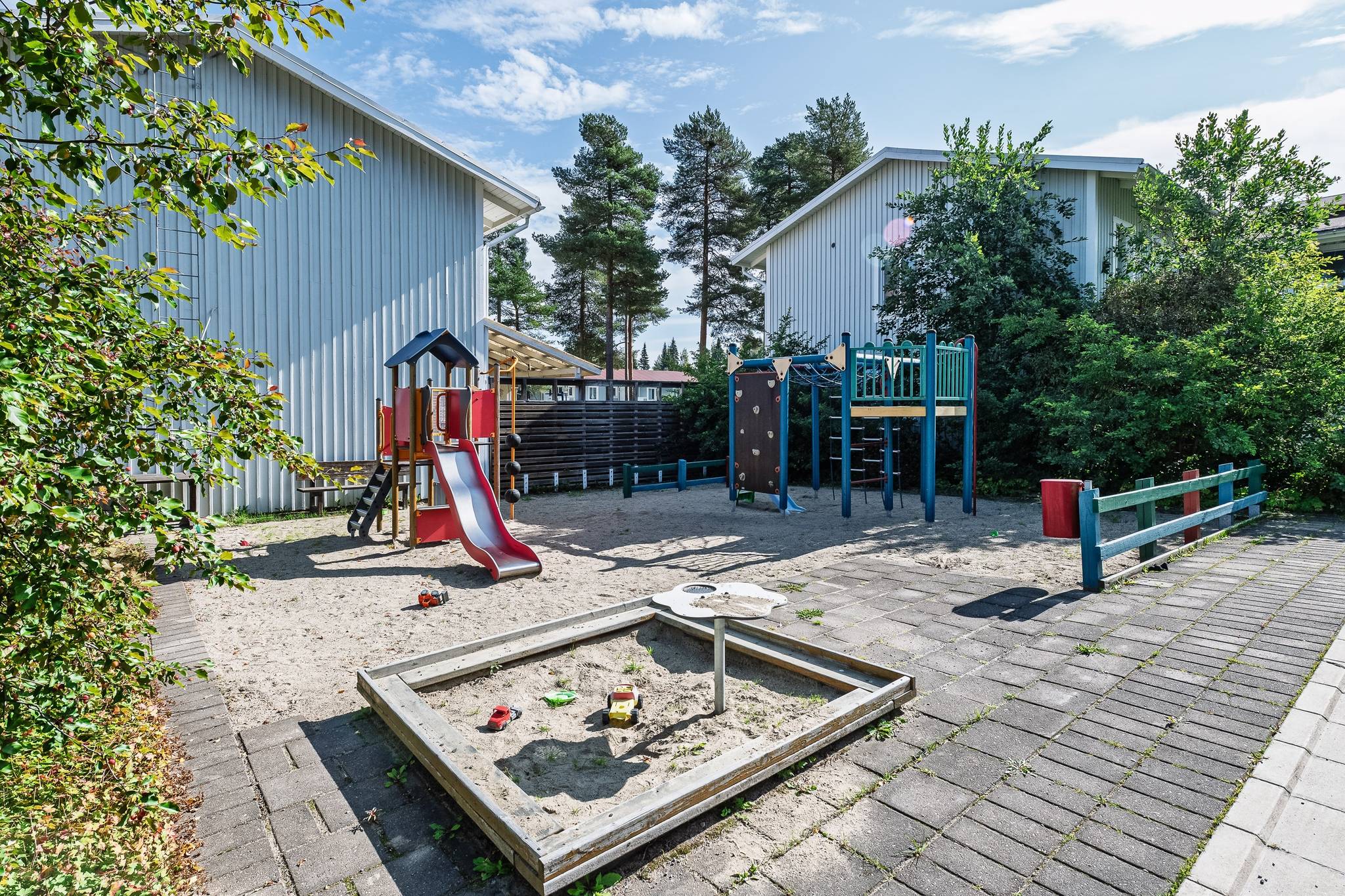 2 rum Lägenhet på Kragvägen 83 Röbäck Umeå kommun - bild 25