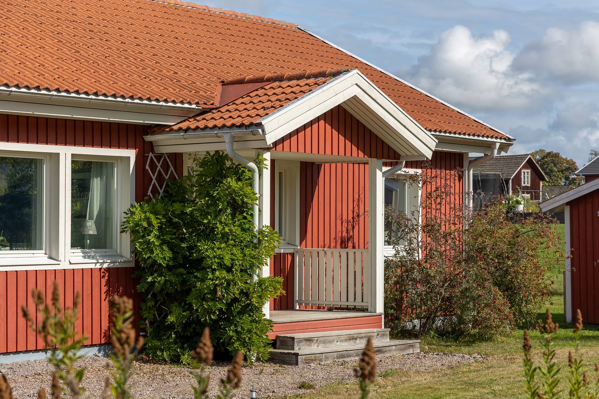 5 rum Villa på Grän 538 Karlstads kommun - bild 2