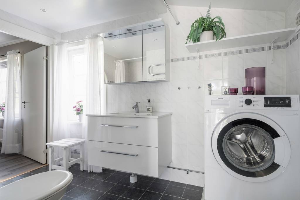 57 m² Villa på Södra Lindevägen 20 Bosnäs Borås kommun - bild 25