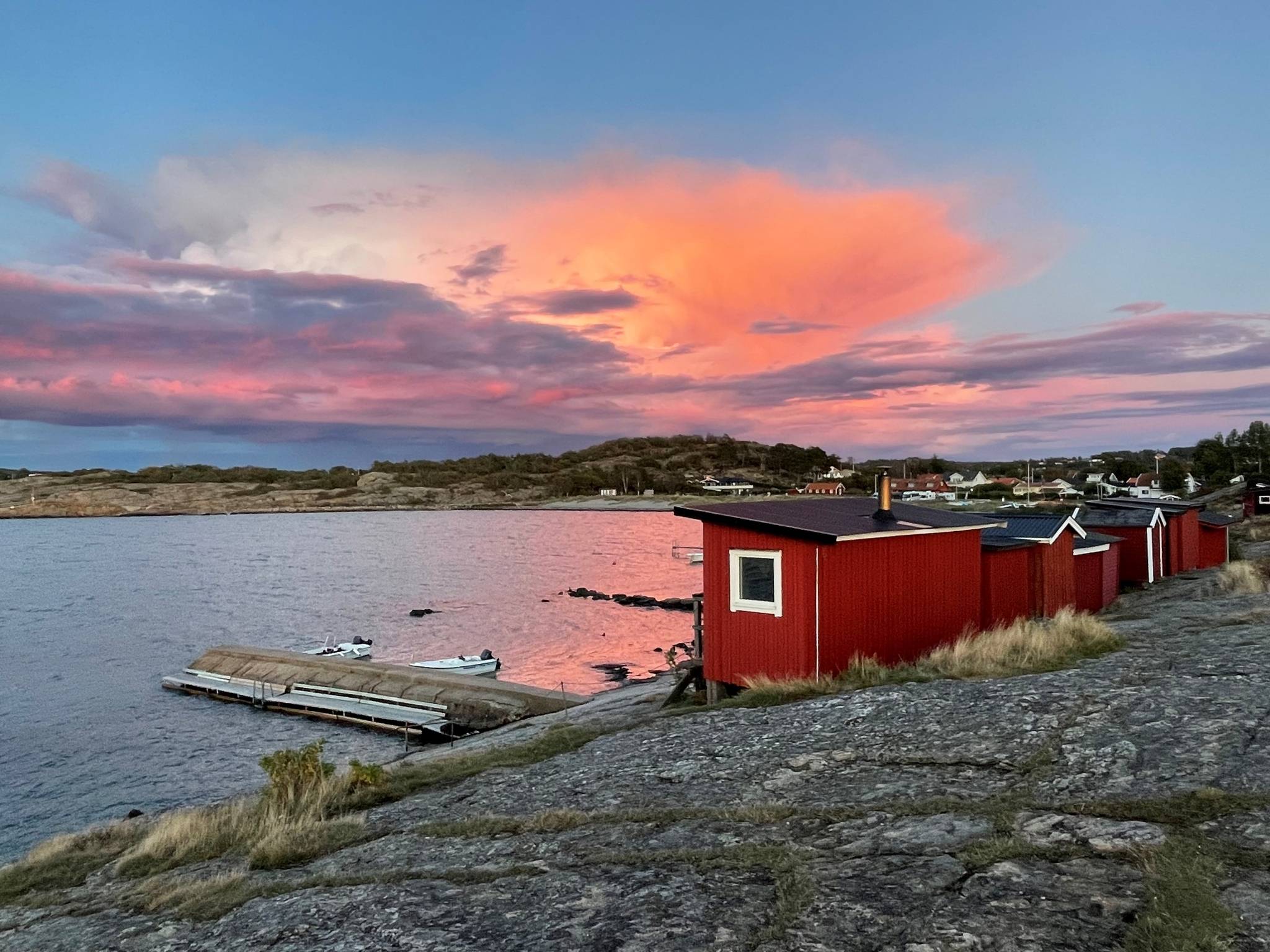 8 rum Villa på Furuhällsvägen 4 Frillesås Kungsbacka kommun - bild 68