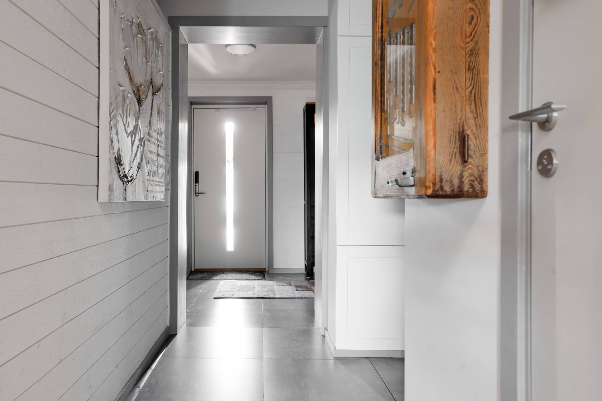 5 rum Villa på Bofinkstigen 6 Karlslund Örebro kommun - bild 38