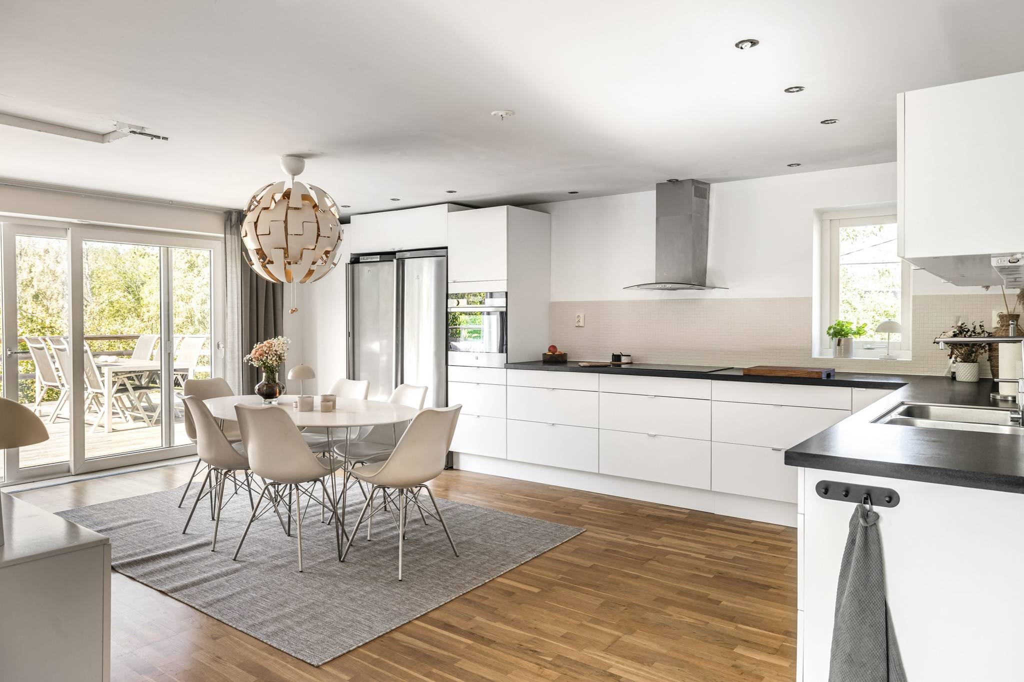 6 rum Villa på Hasselvägen 10 Gustavsvik Nacka kommun - bild 4