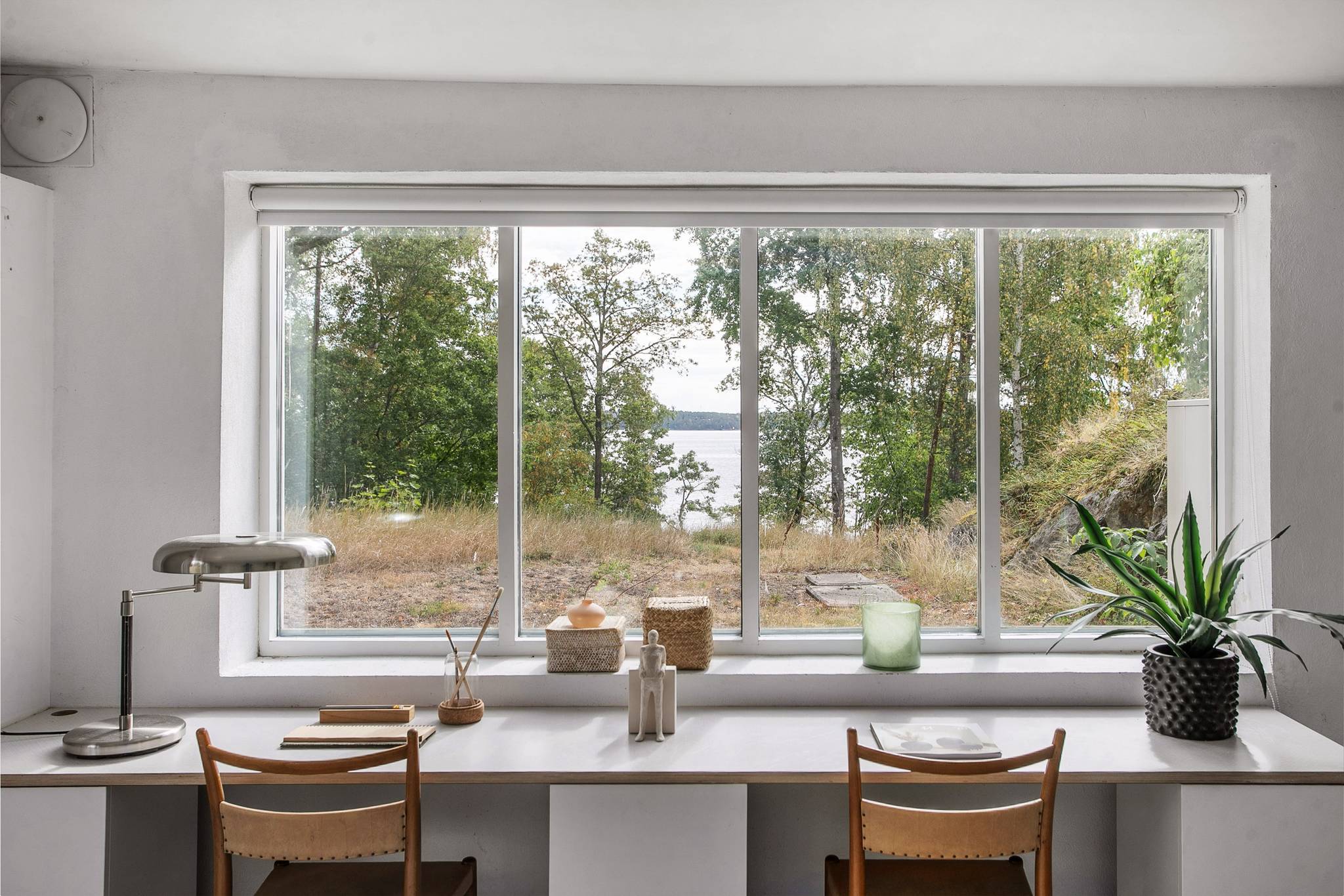 6 rum Villa på Sjöbrinken 3 Gustavsvik Nacka kommun - bild 39