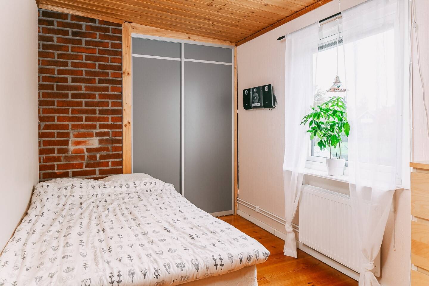 6 rum Parhus på Norra vägen 47 Madlyckan Mariestads kommun - bild 21