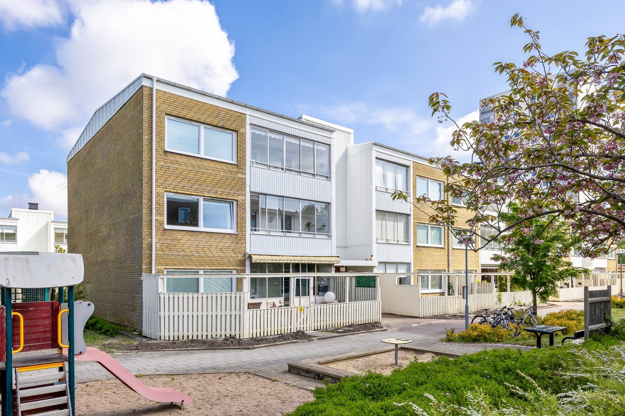 4 rum Lägenhet på Serenadgatan 2 Högaholm Malmö kommun - bild 19