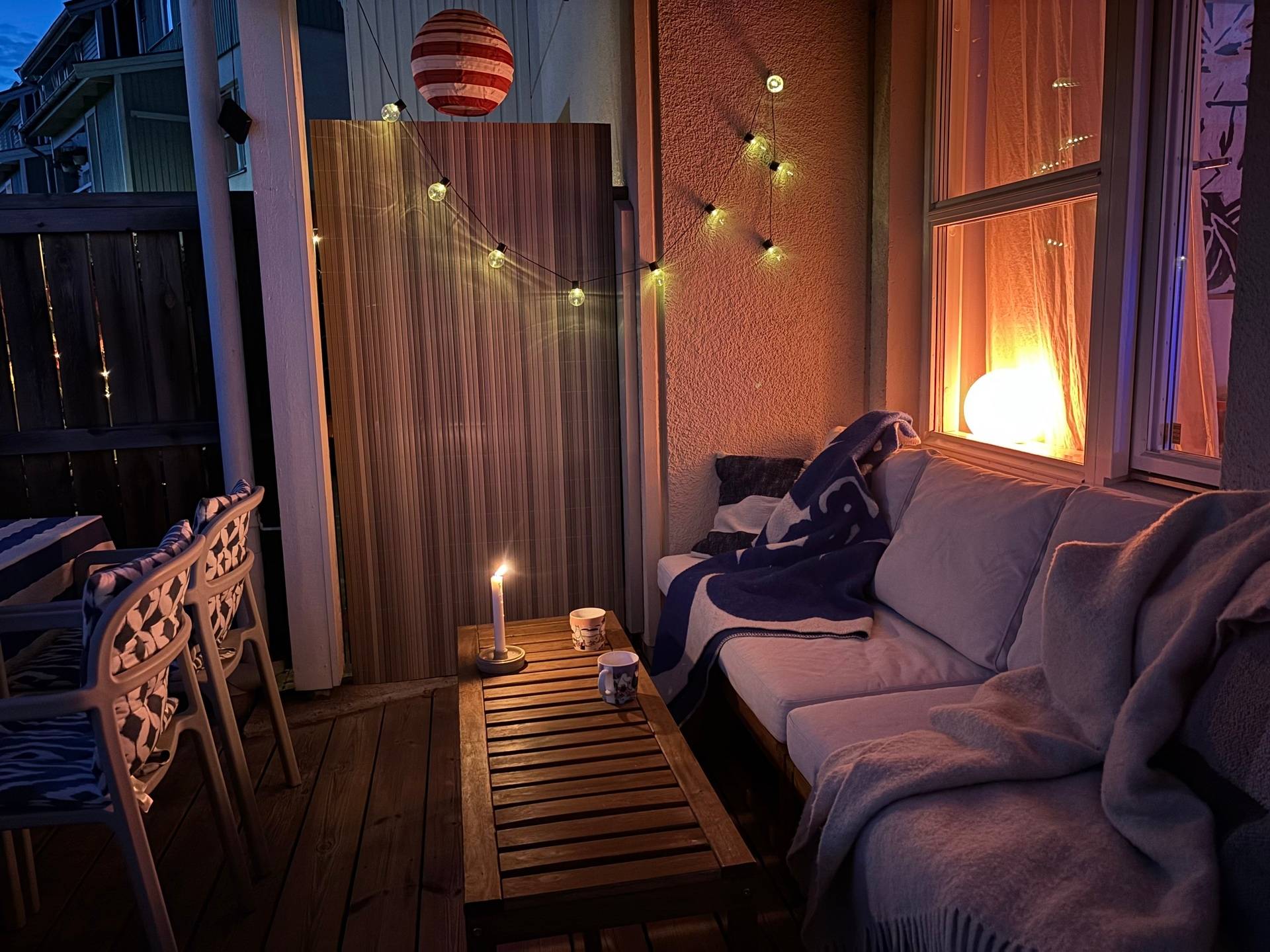 5 rum Radhus på Starrgränd 24 Viby Sollentuna kommun - bild 46