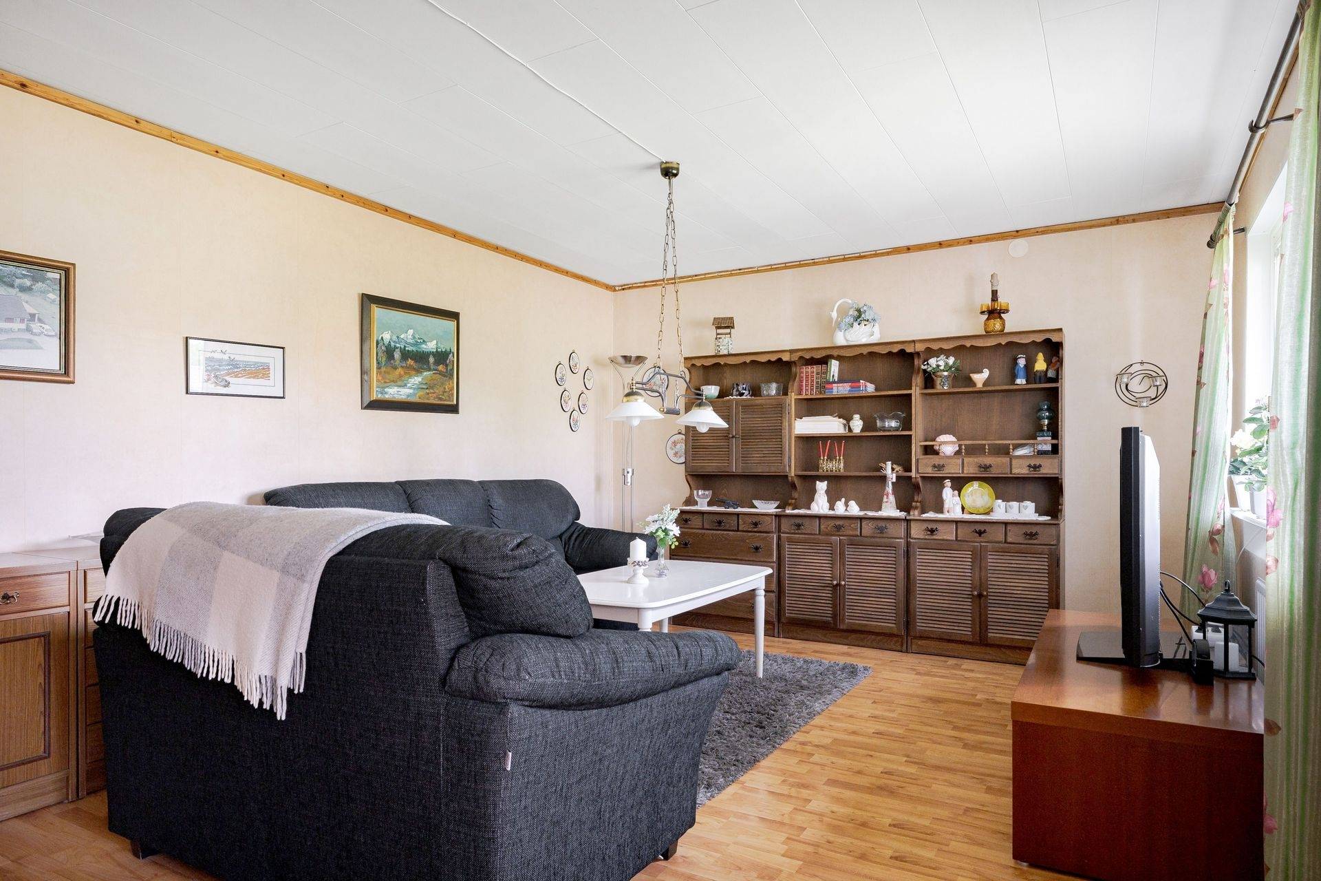 5 rum Villa på Storängsvägen 7 Vadsbro Flens kommun - bild 11