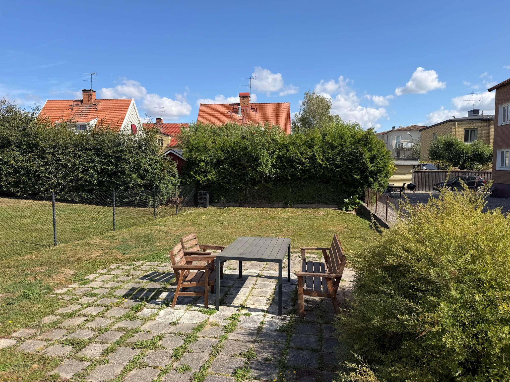 4 rum Lägenhet på Carlavägen 46A Djurgården Eskilstuna kommun - bild 22