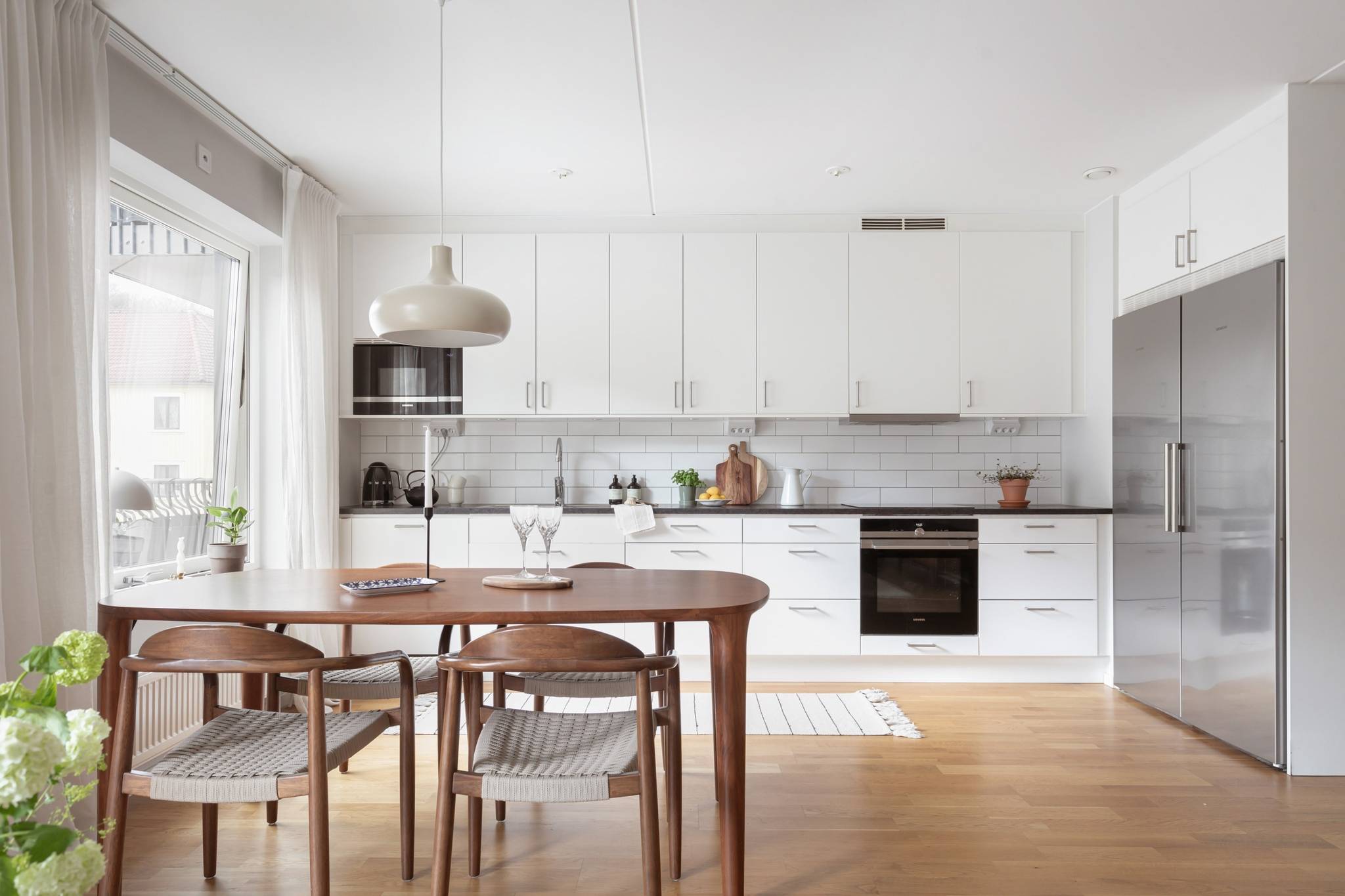 2 rum lägenhet på Madängsgatan 9 Centrala Hisingen, Göteborgs kommun - bild 4