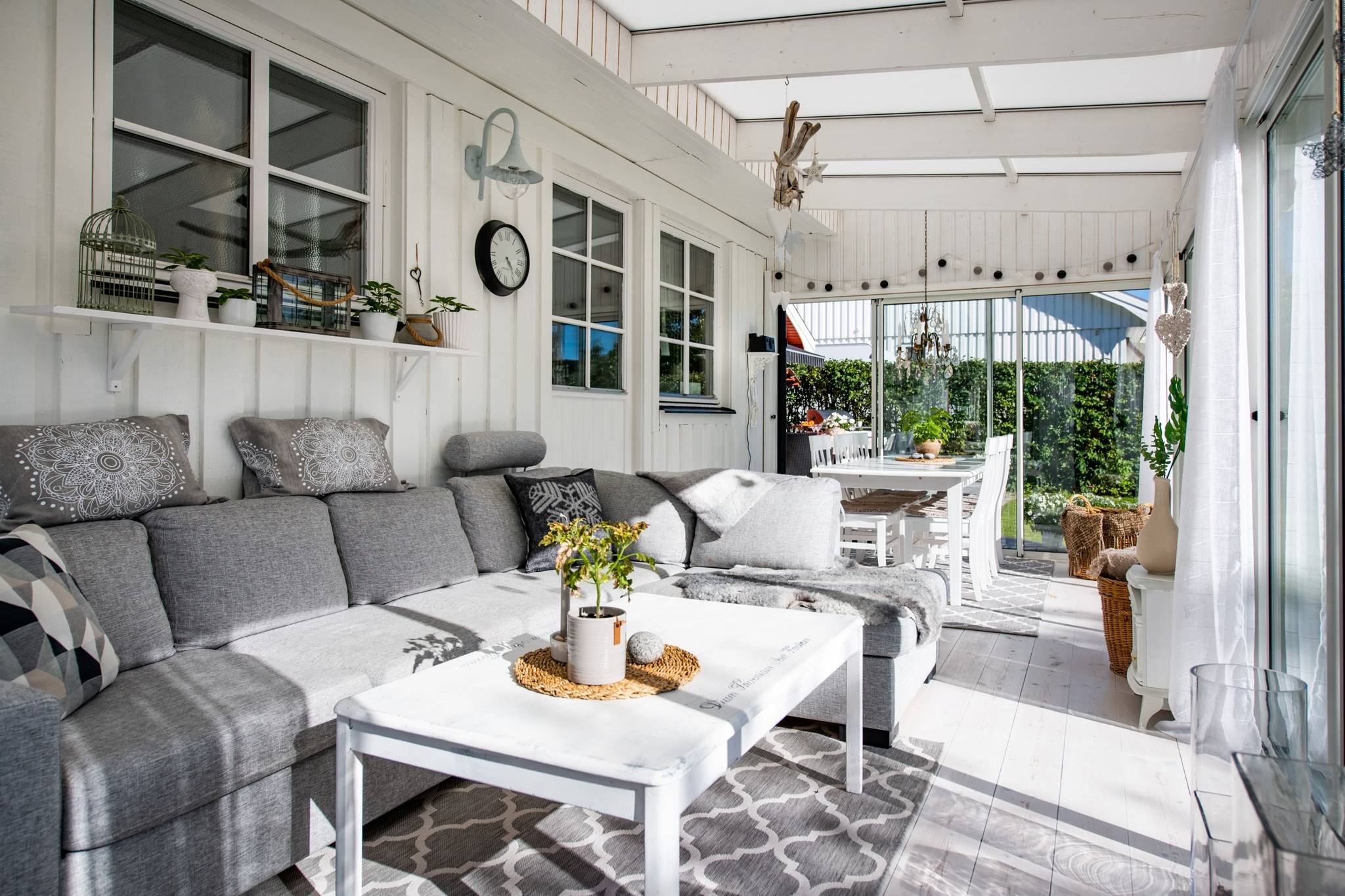 4 rum Villa på Drommenvägen 28 Nedre Torvalla Östersunds kommun - bild 44
