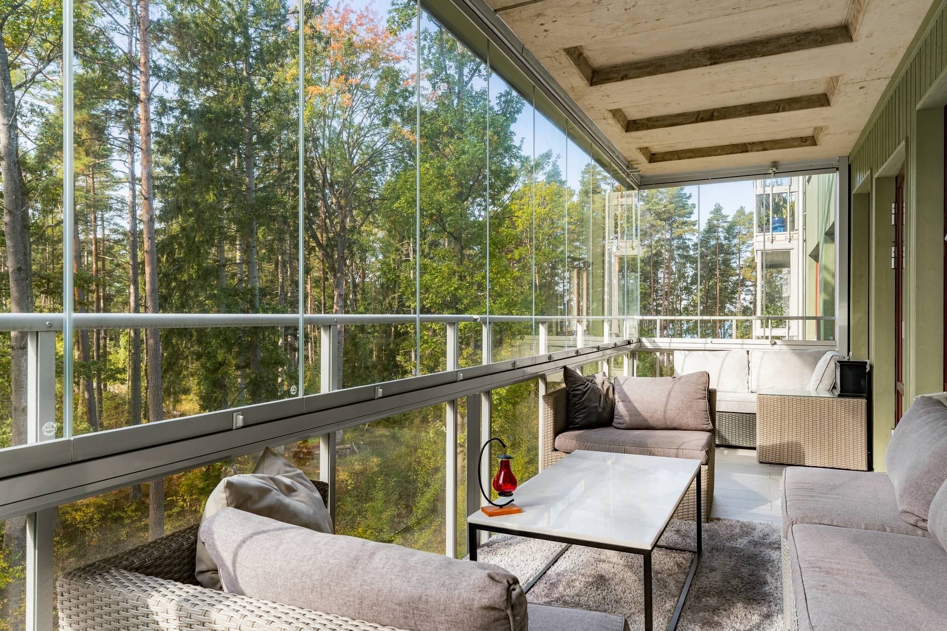 2 rum Lägenhet på Kajakvägen 1 Oxelösunds kommun - bild 4