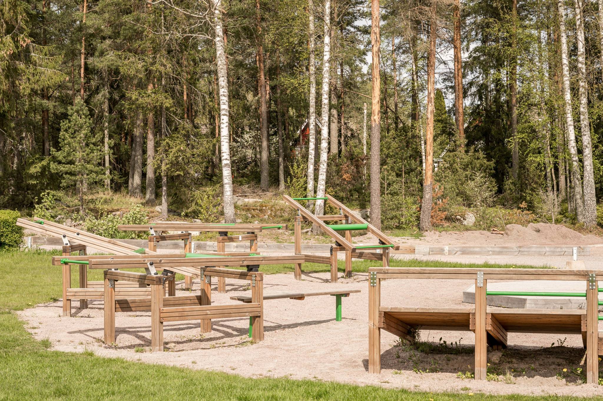 5 rum Villa på Alphyddavägen 5 Karlstads kommun - bild 45