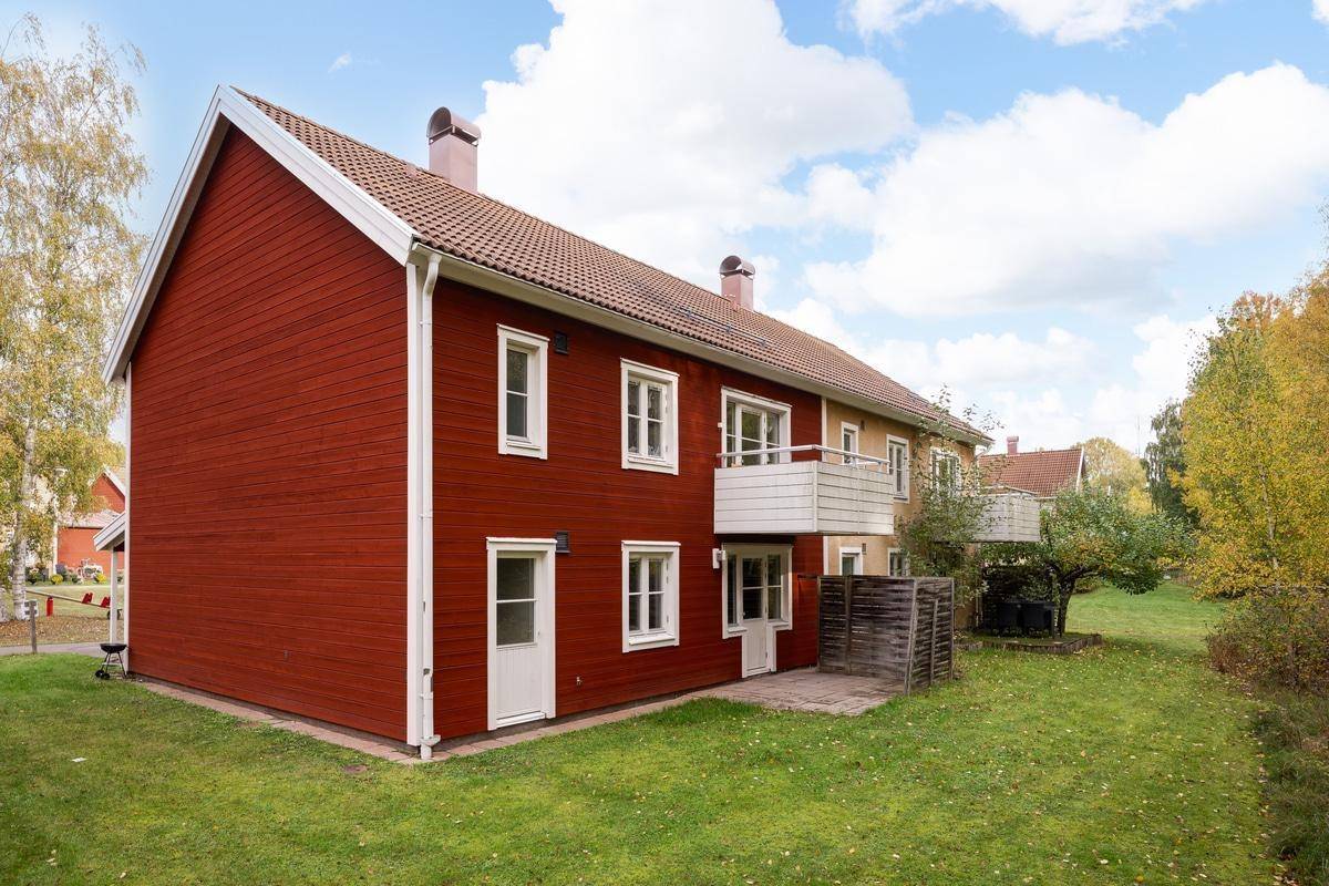 Nybro, Nybro kommun