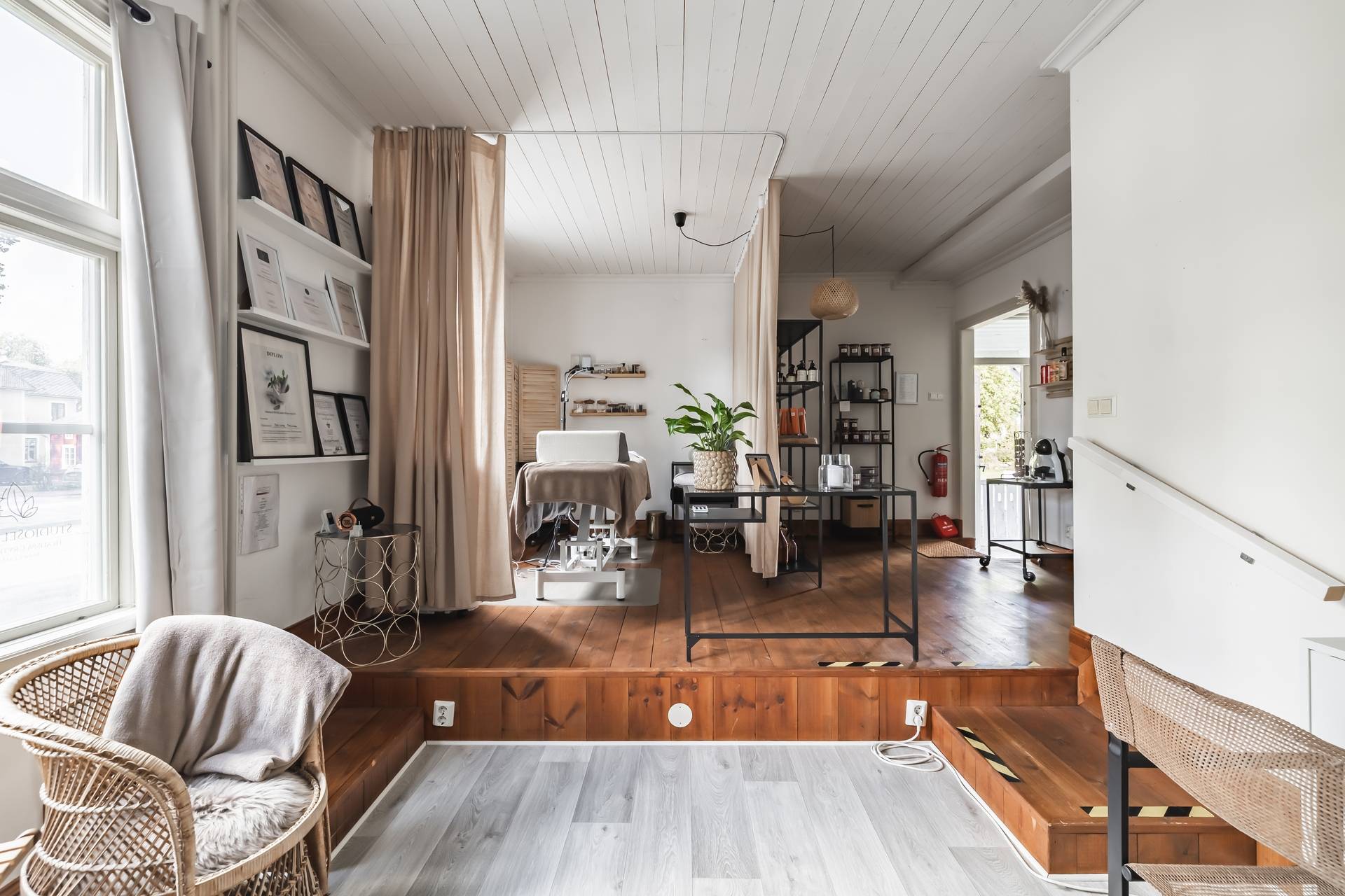 10 rum Villa på Kyrkogatan 2 Centrum Hällefors kommun - bild 12