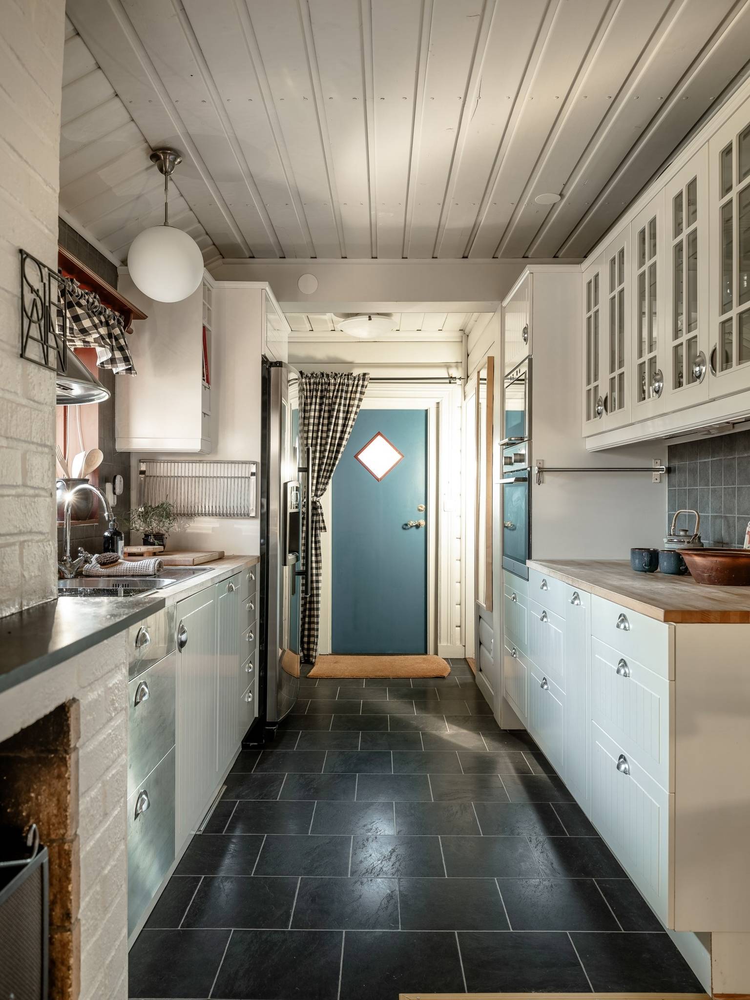6 rum Fritidshus på Renvägen 5 Gruvens Fäbod/Färdkällan/Gusjösätern Malung-Sälens kommun - bild 29